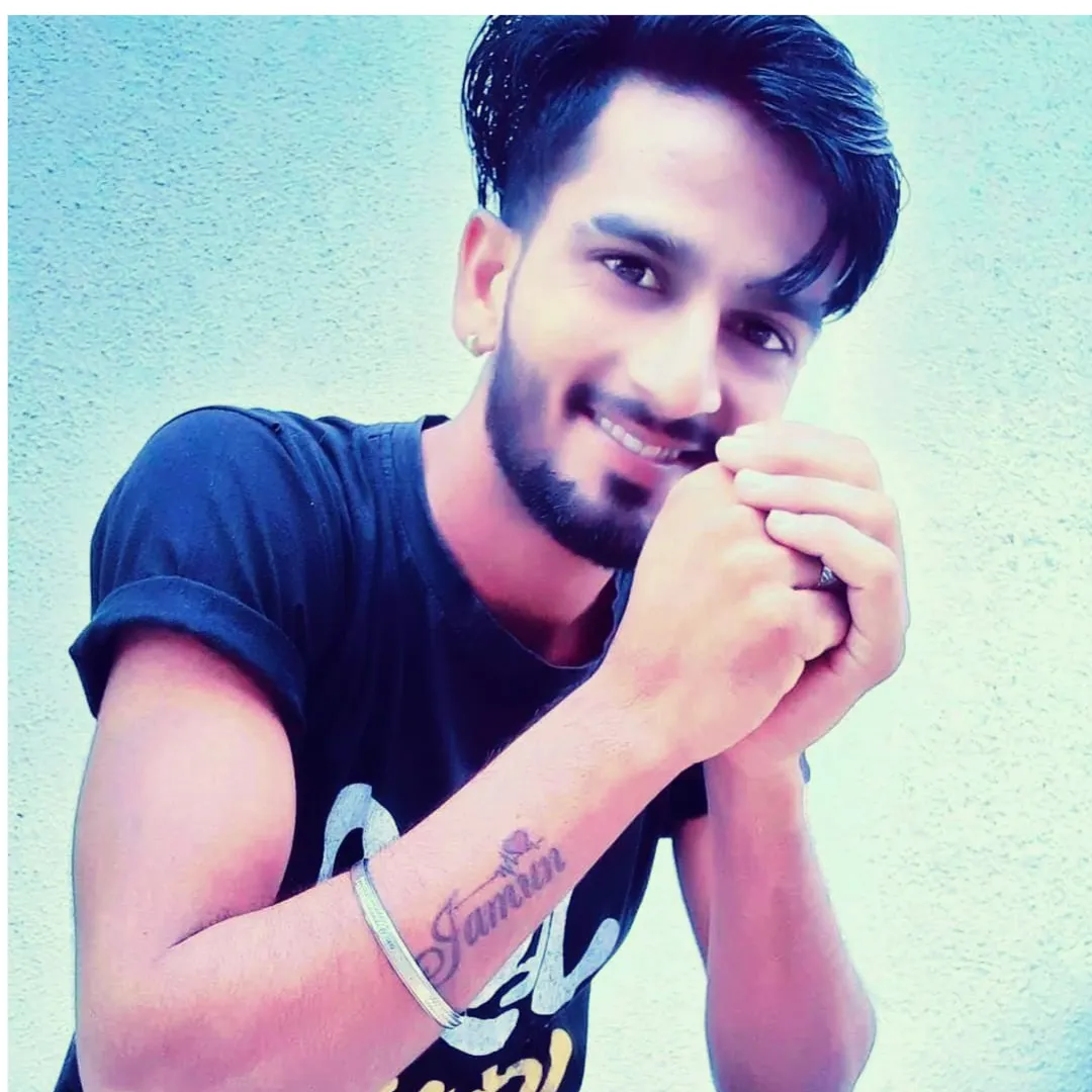 RAJENDRA MEENA