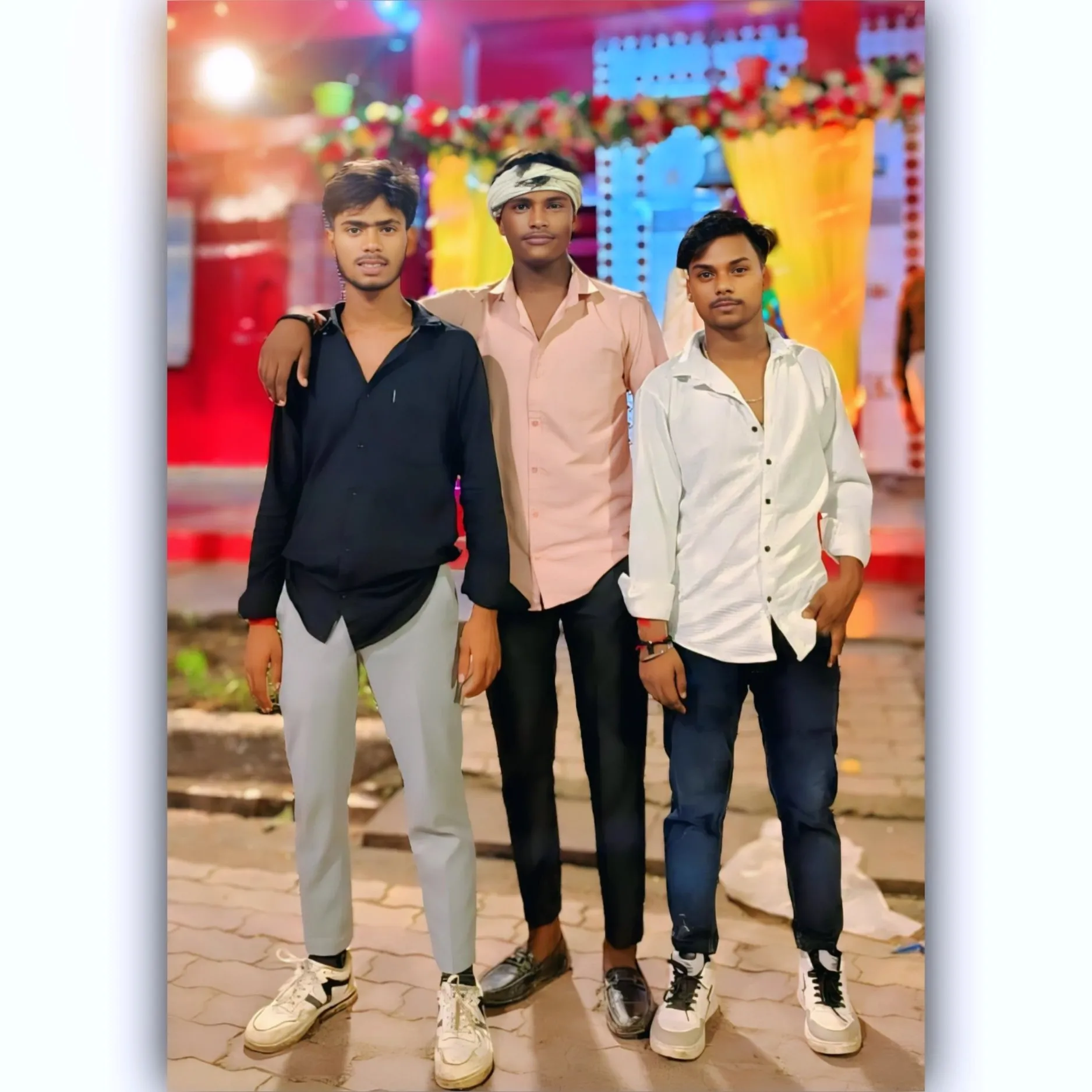 Raman Rajput