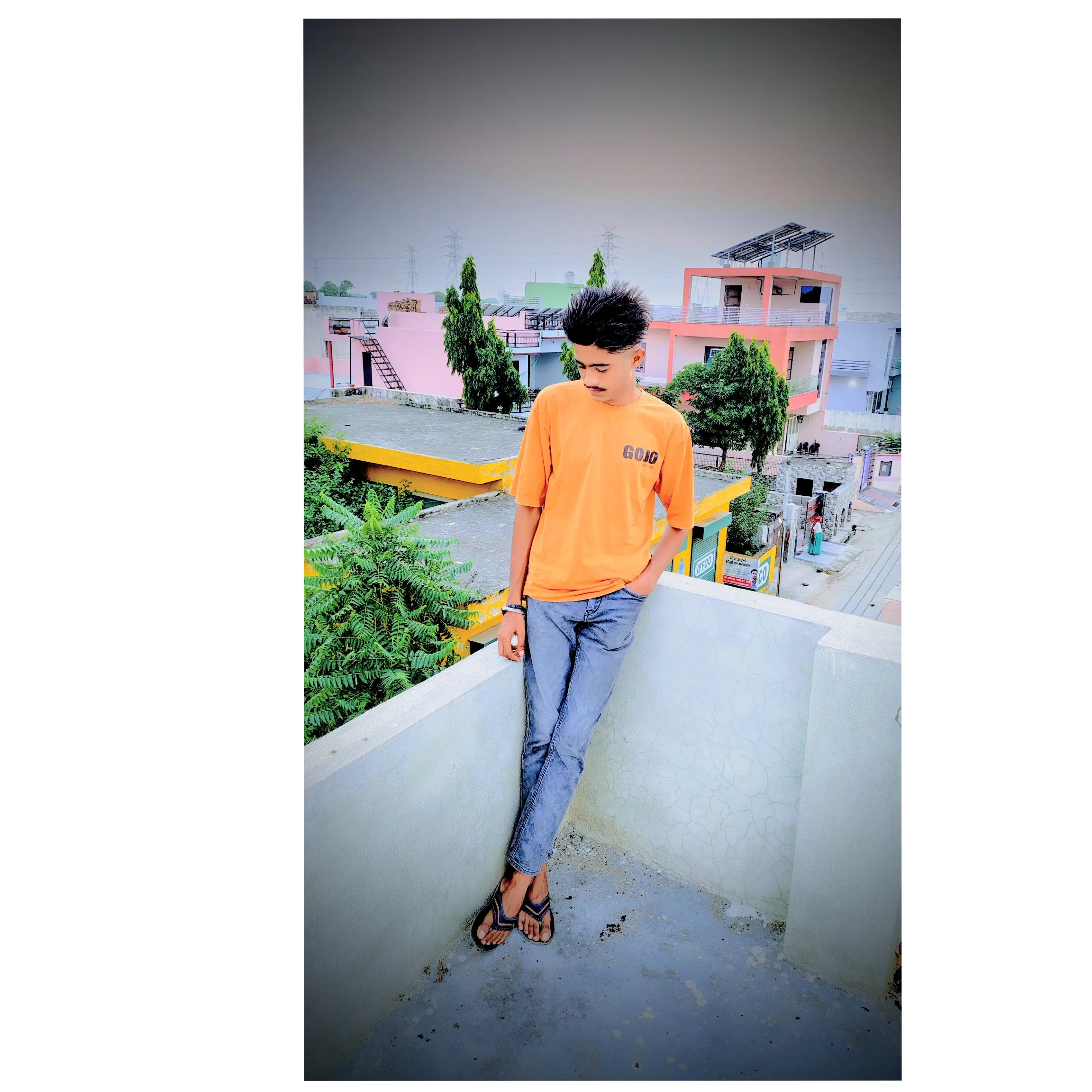 ashish yadav