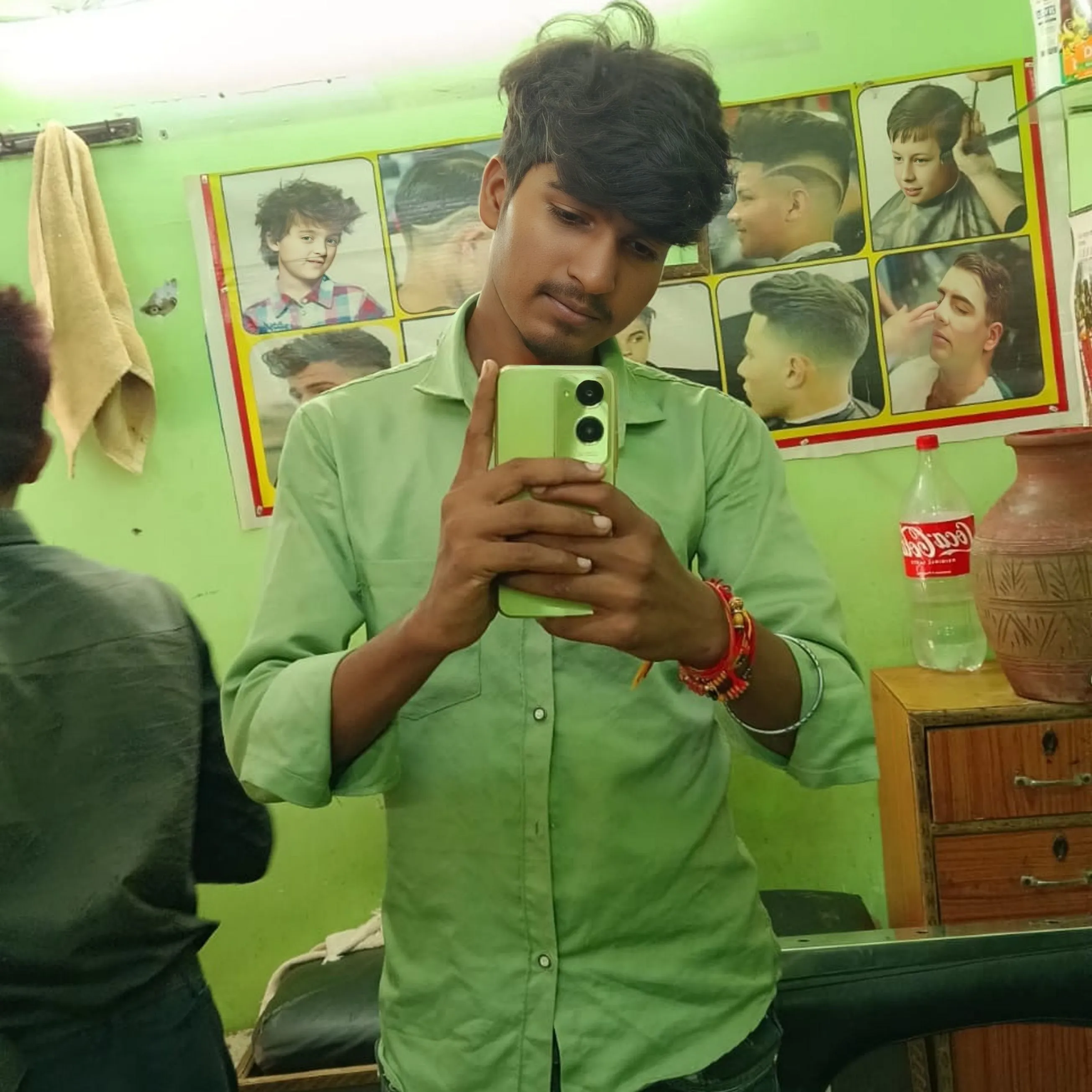 Jaypal Saini