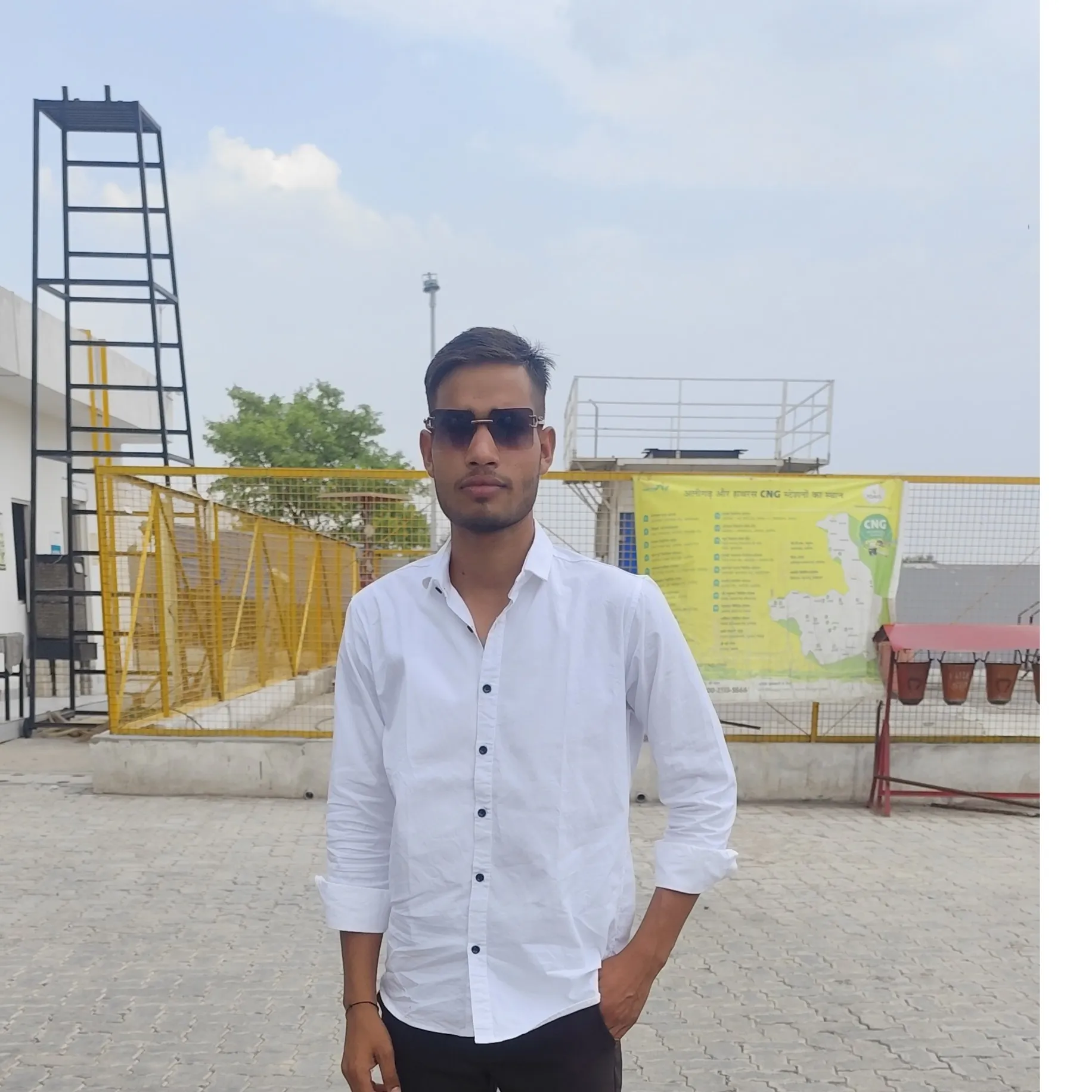 Zakir Chauhan