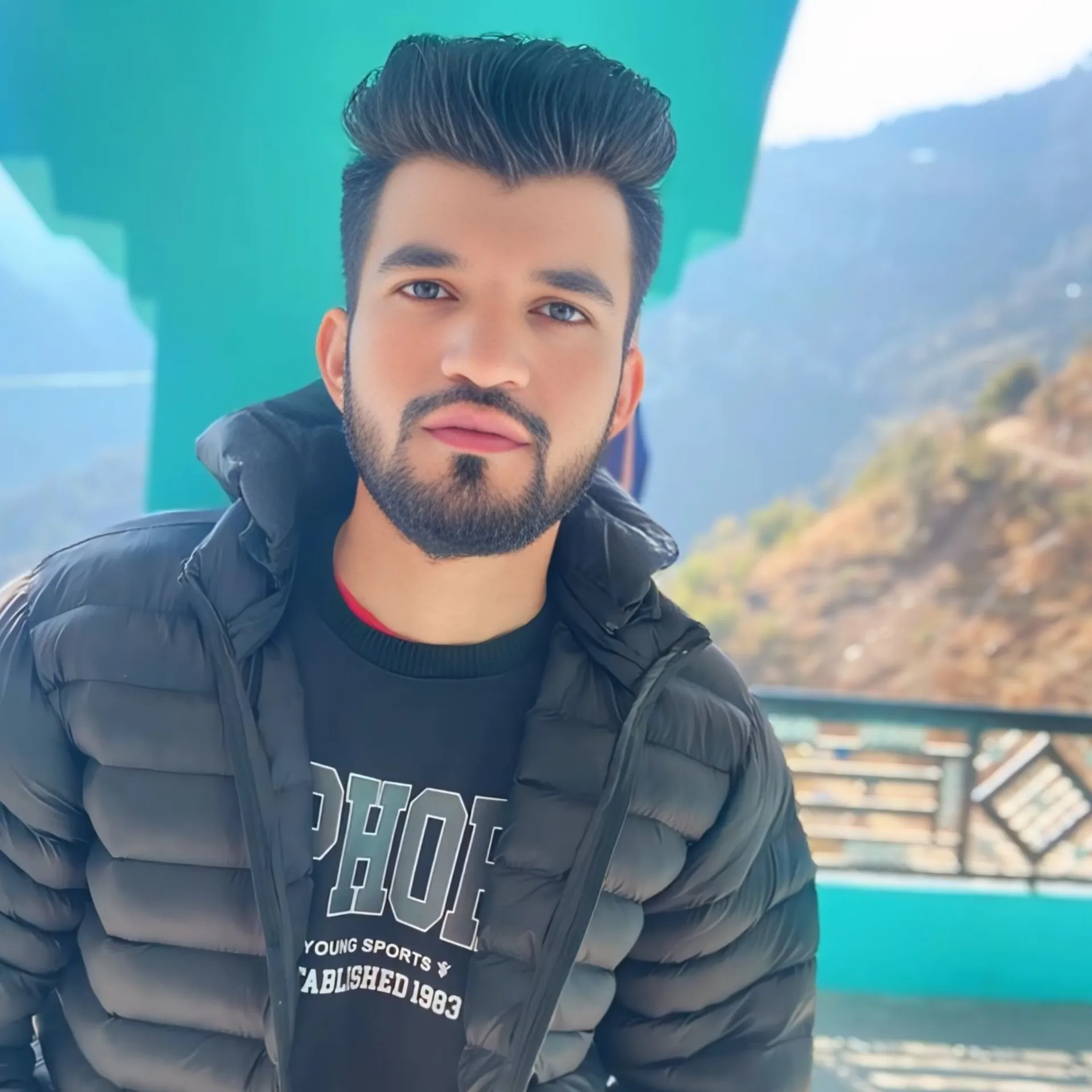 Rohit Rajput
