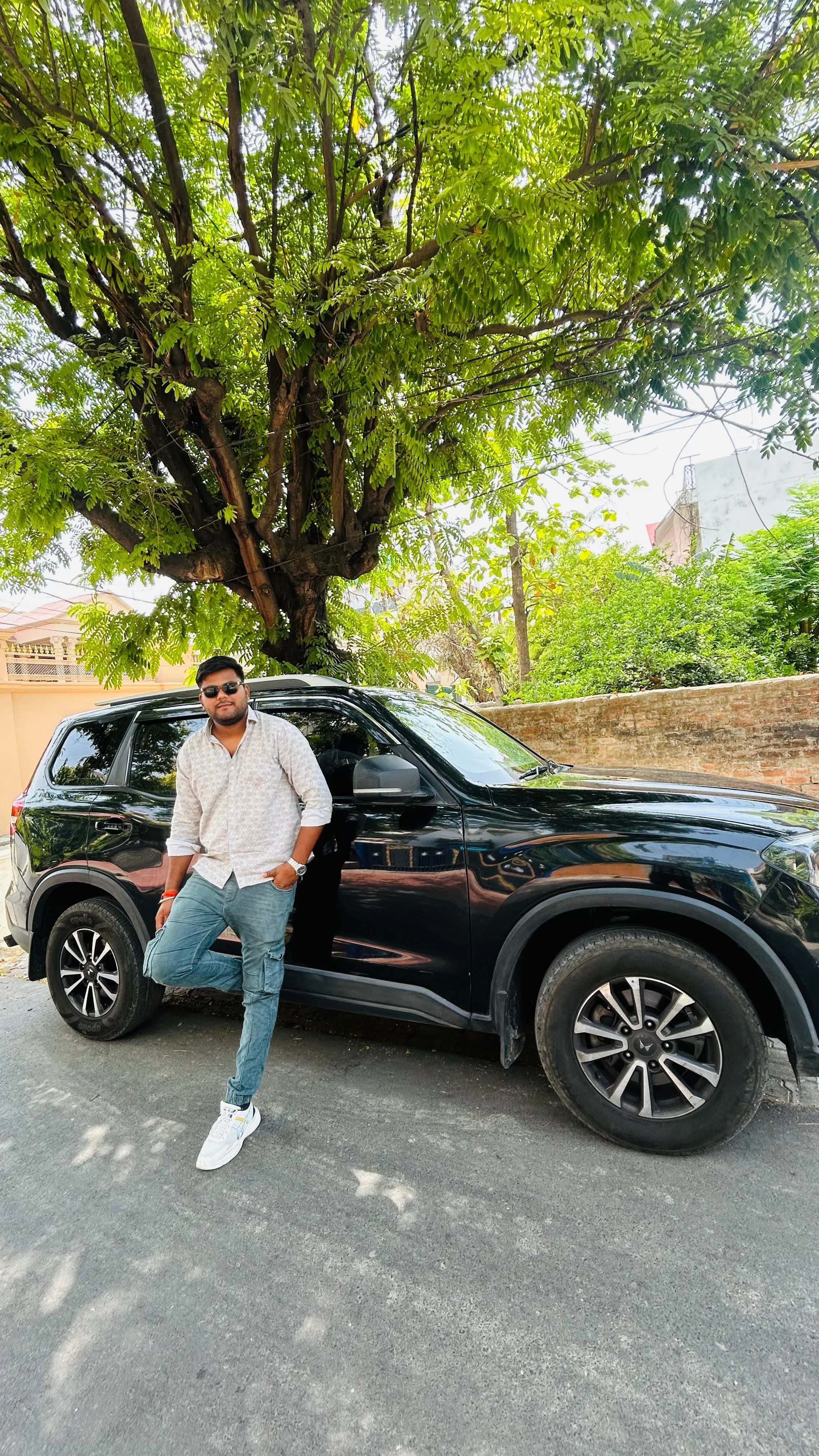 Akshay Tripathi