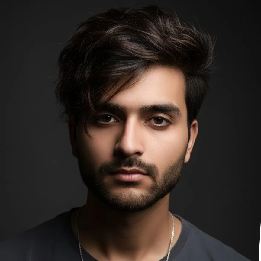 Manish saini