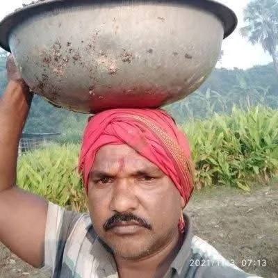 manoj kushvaha