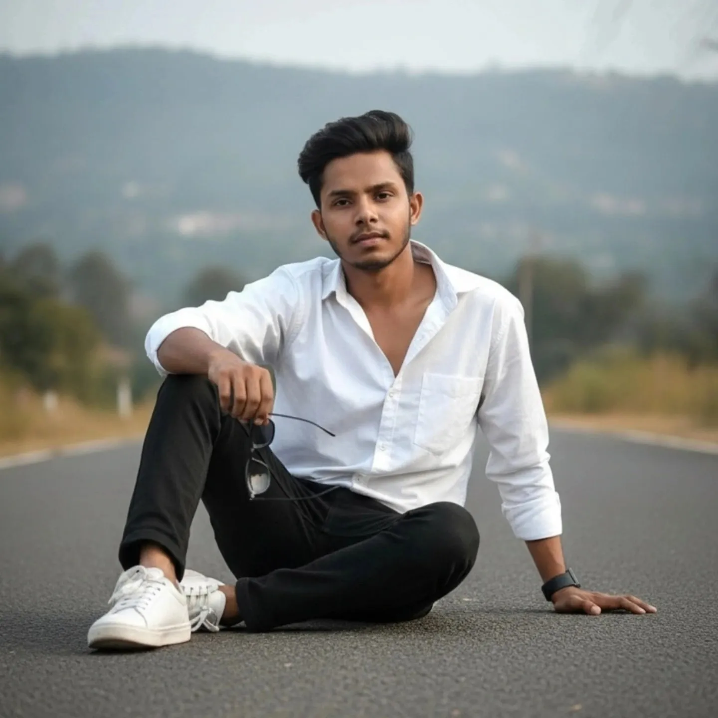 SHAMI ALAM