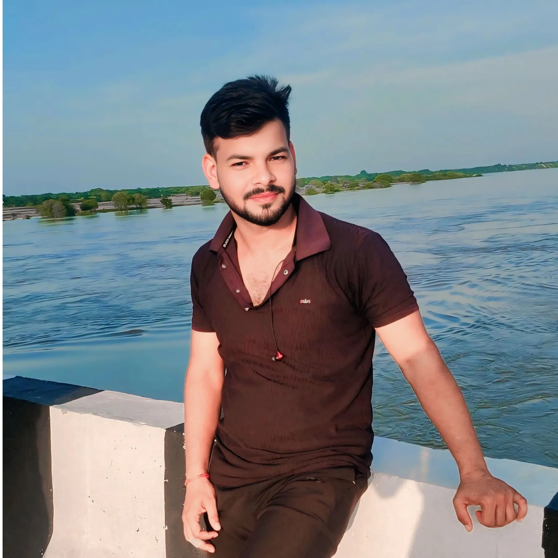 lokesh bansal