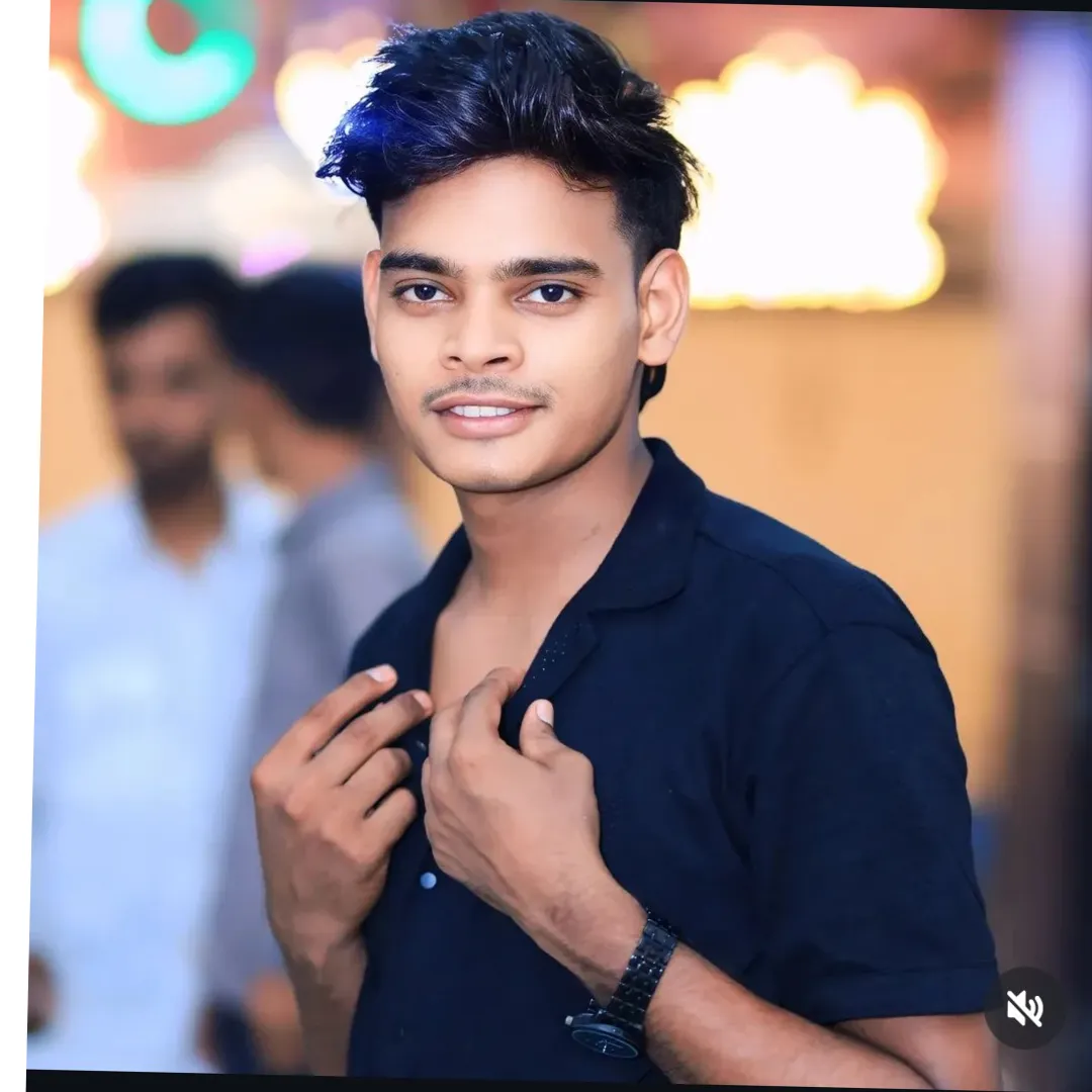Nikhil Maurya