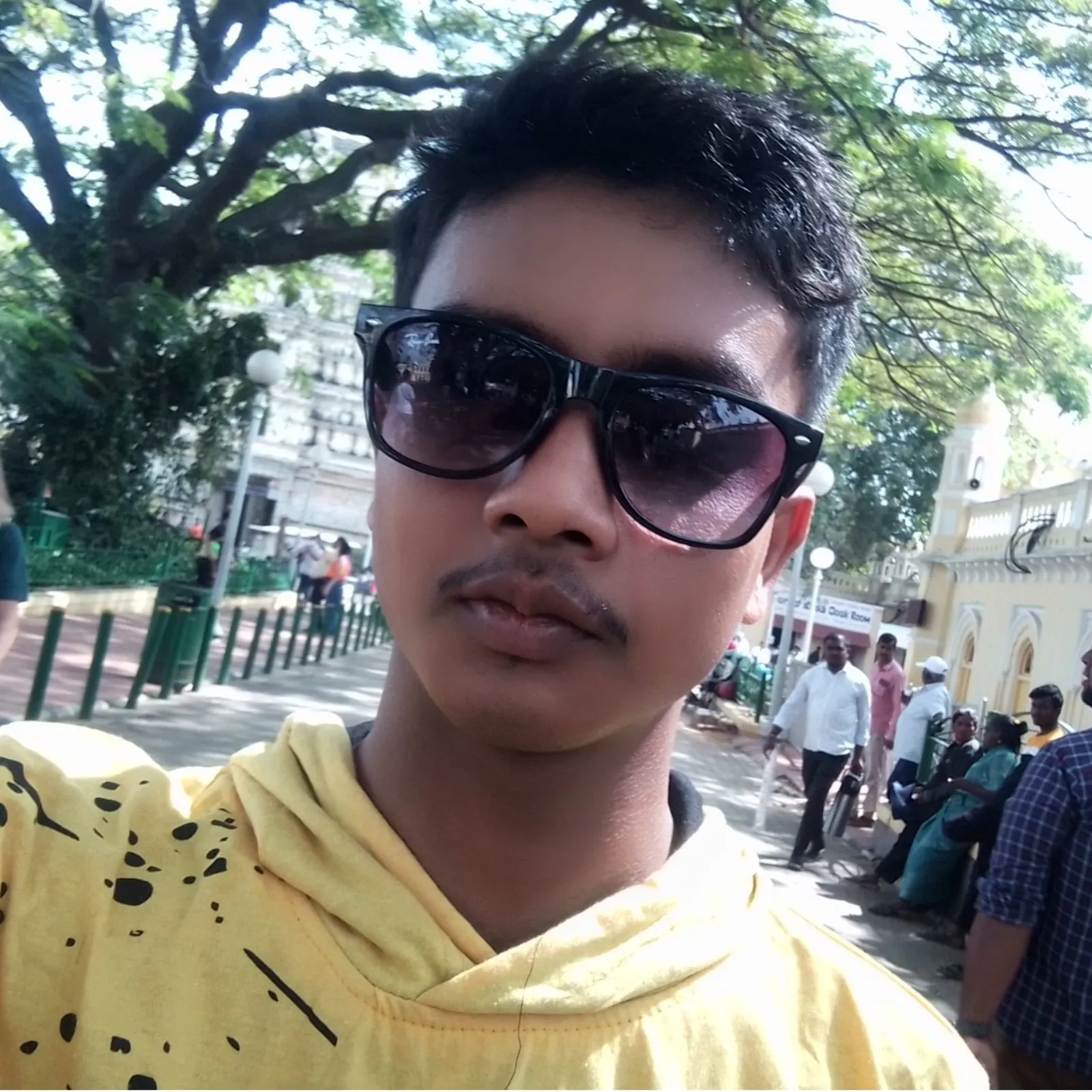 Abinash Barman