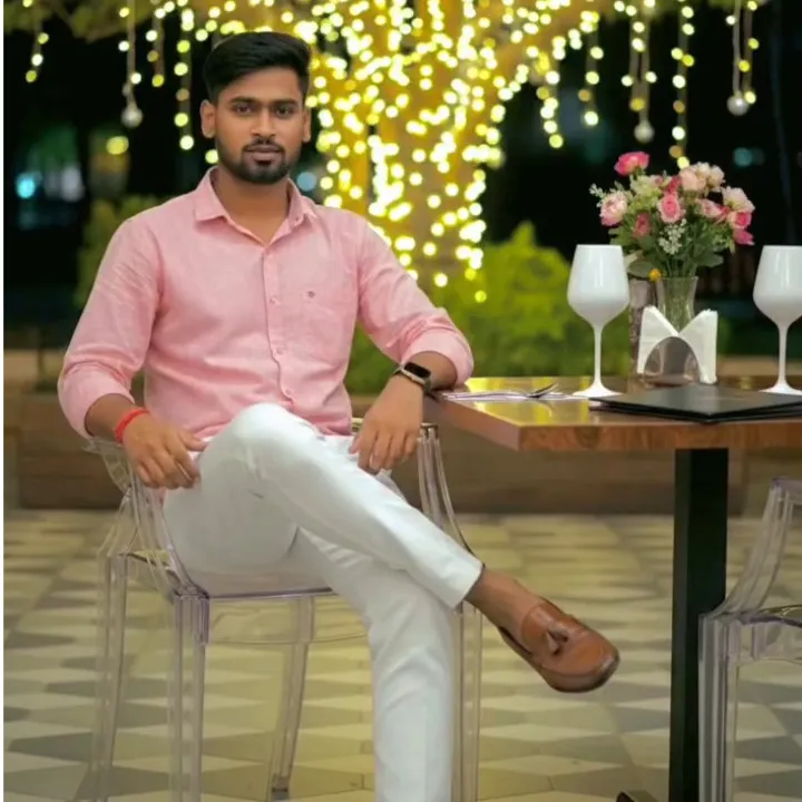 NIRAJ Yadav