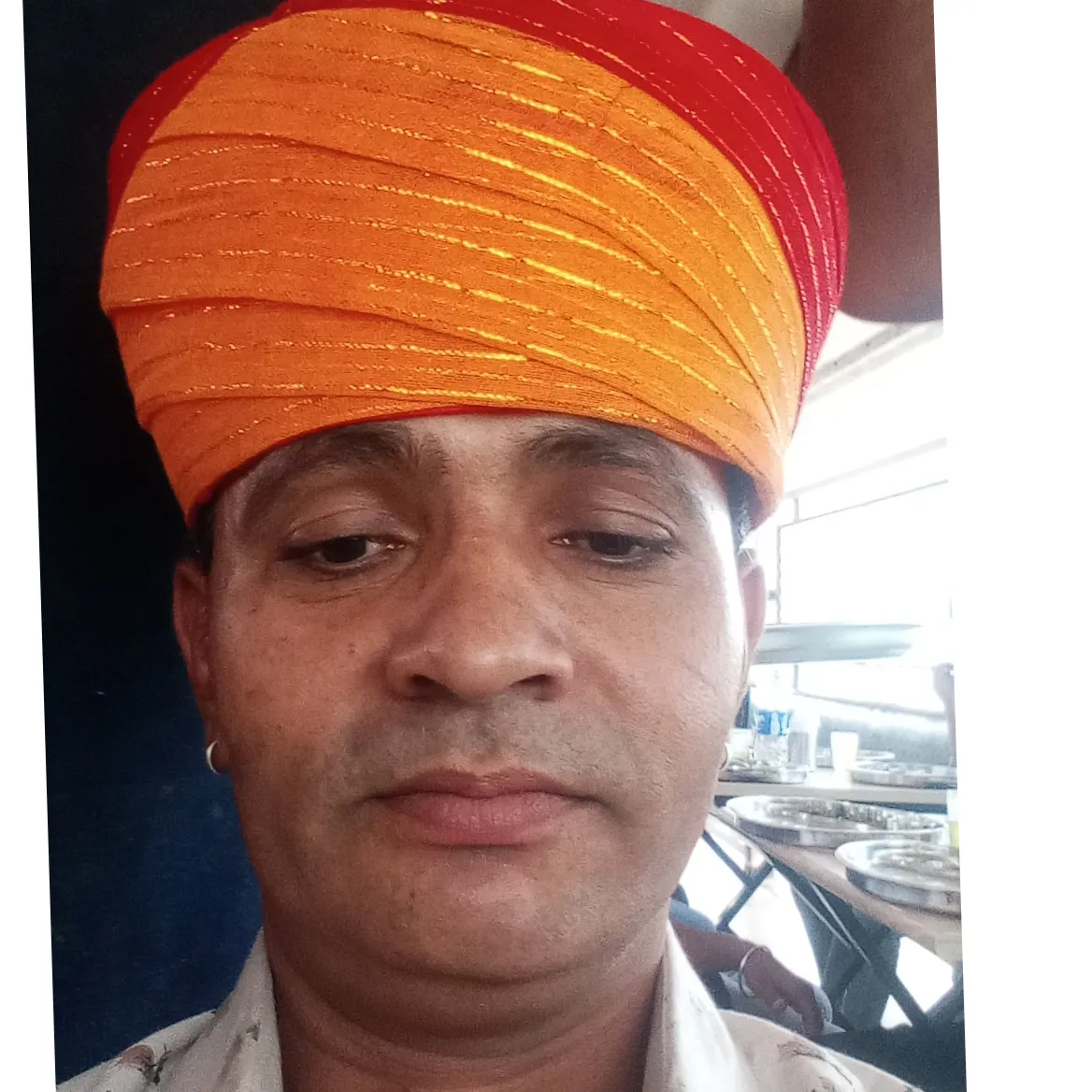 Ganpatram Ram