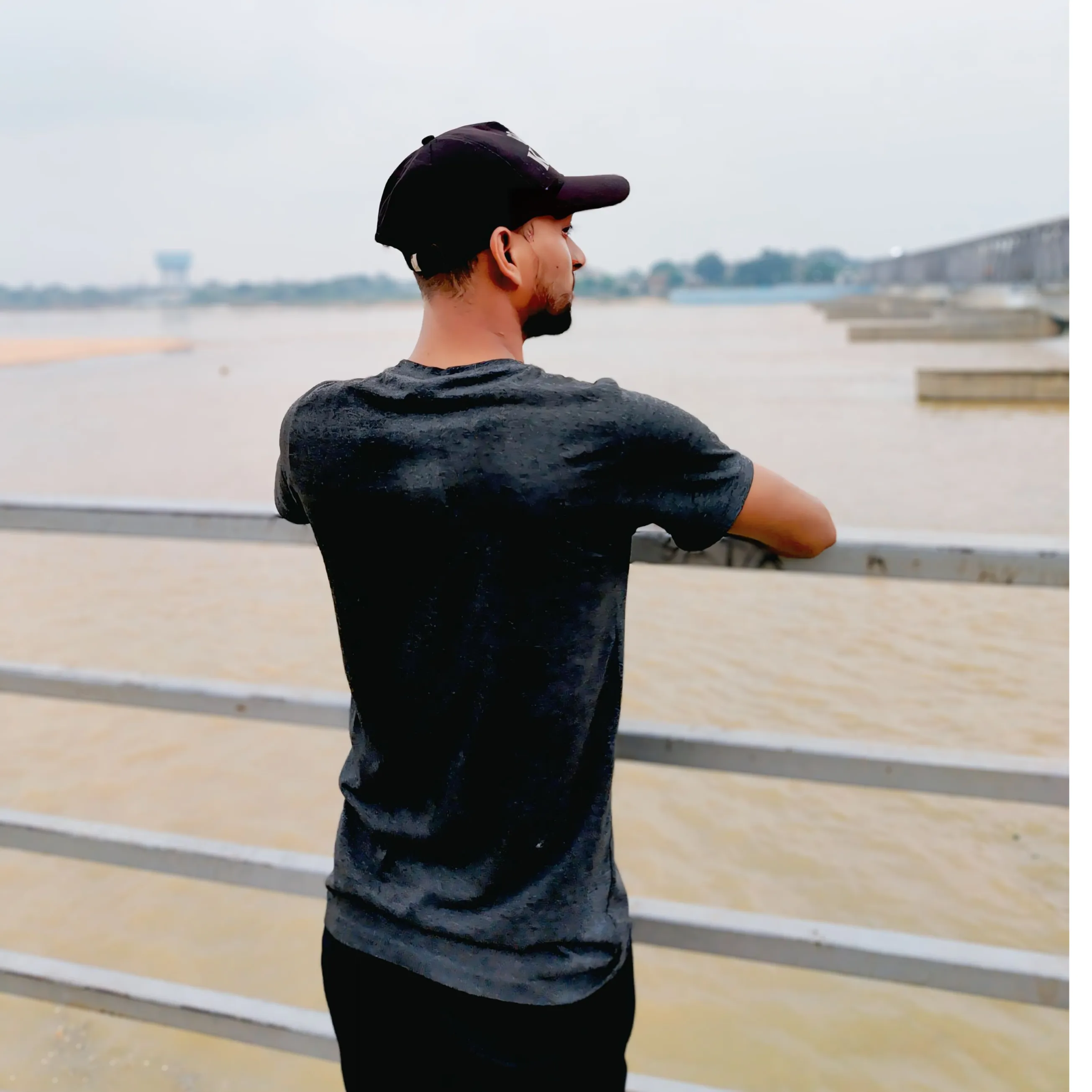 shiraj kumar
