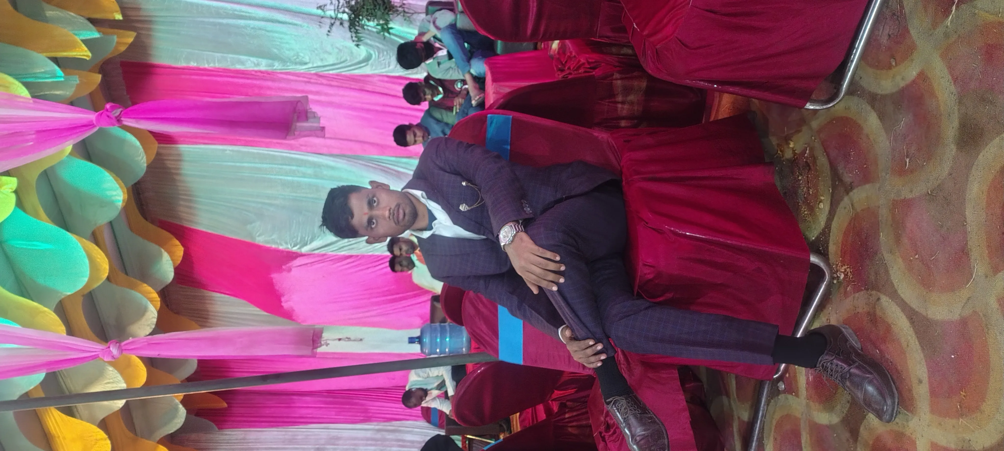 Sujeet Singhrajput
