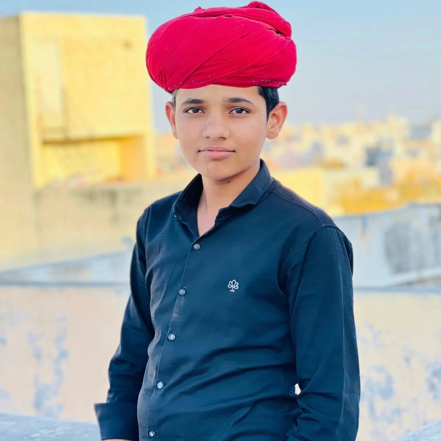 mrDinesh Devasi