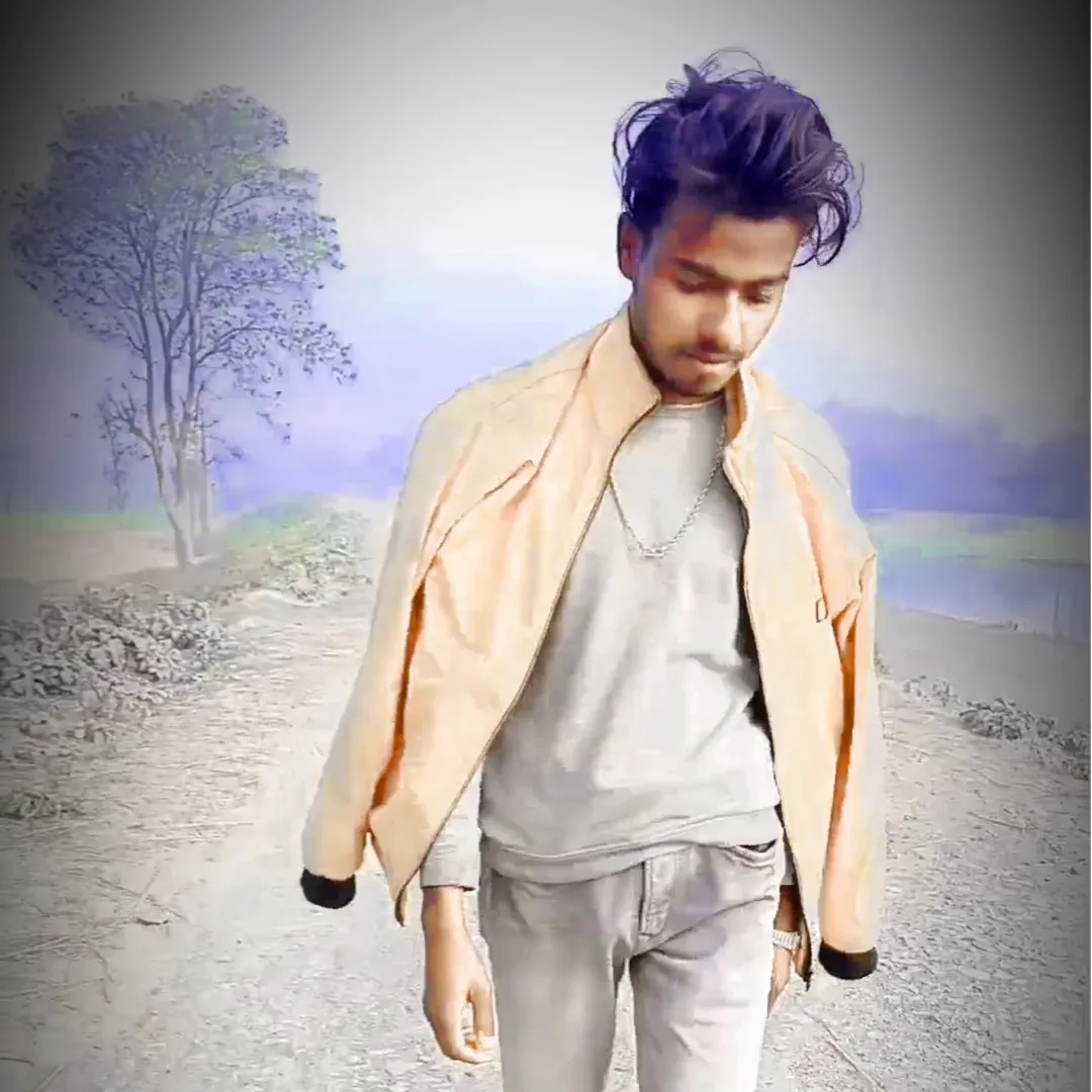 Nitish Rao