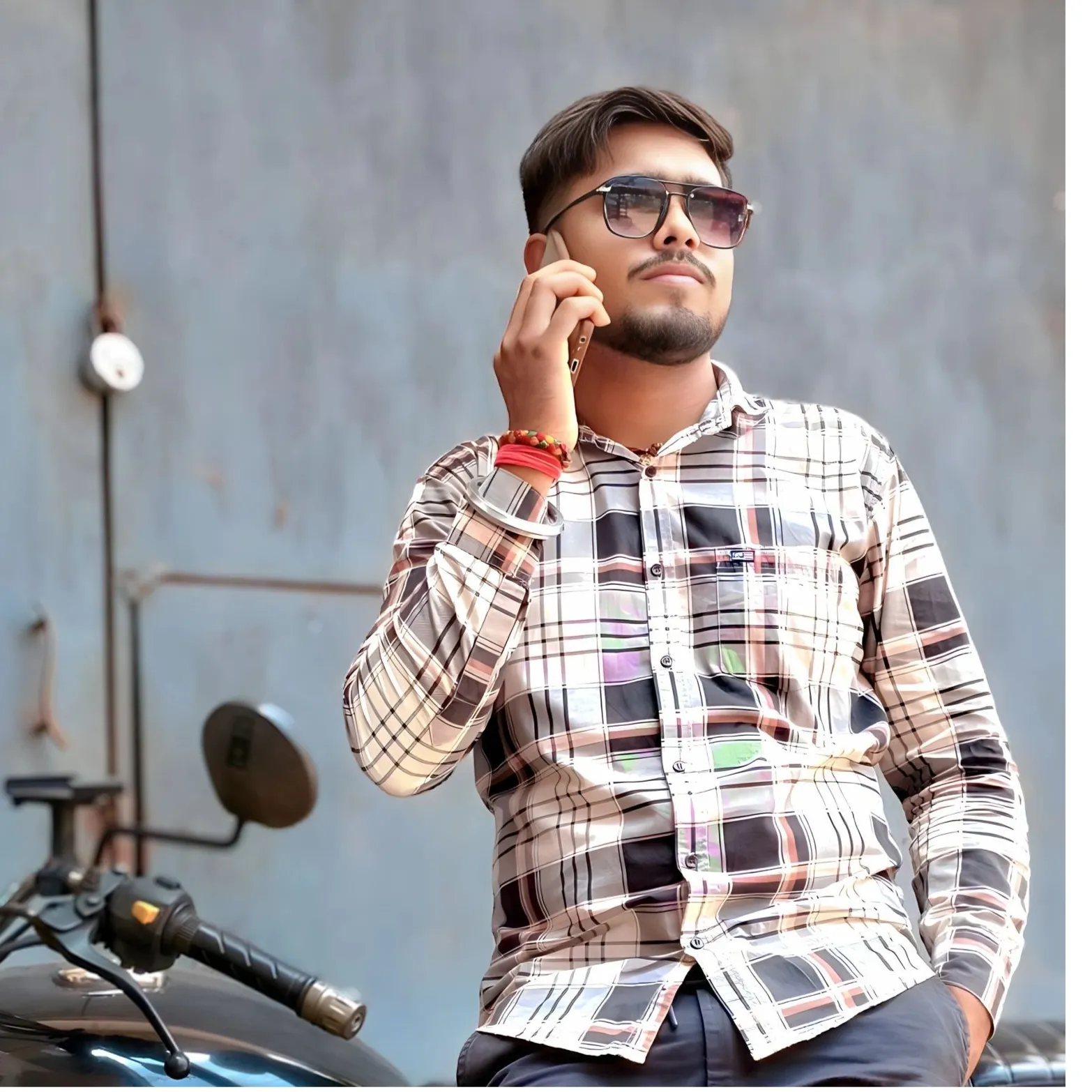 Sudhansu Kumarsah