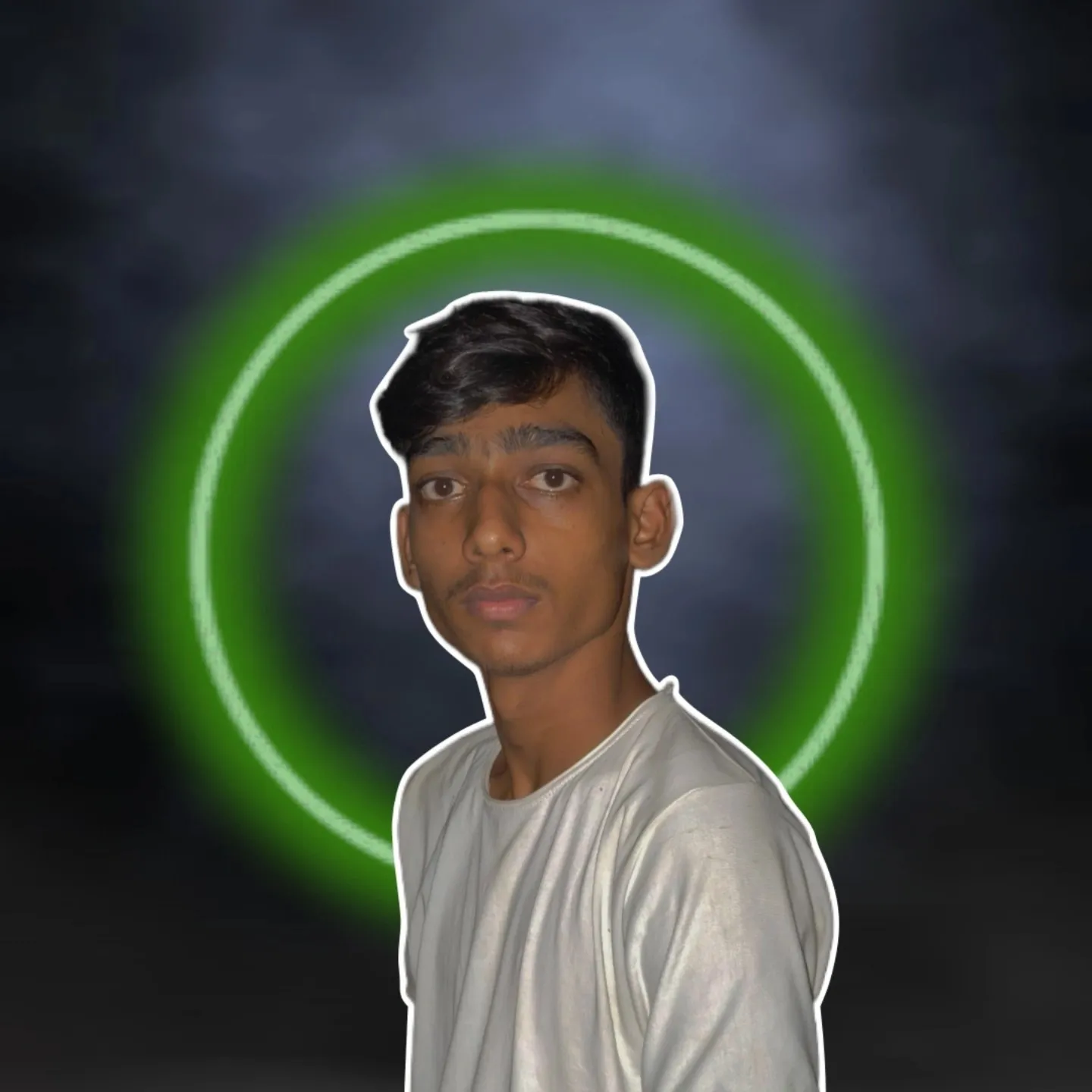 Amit Yadav