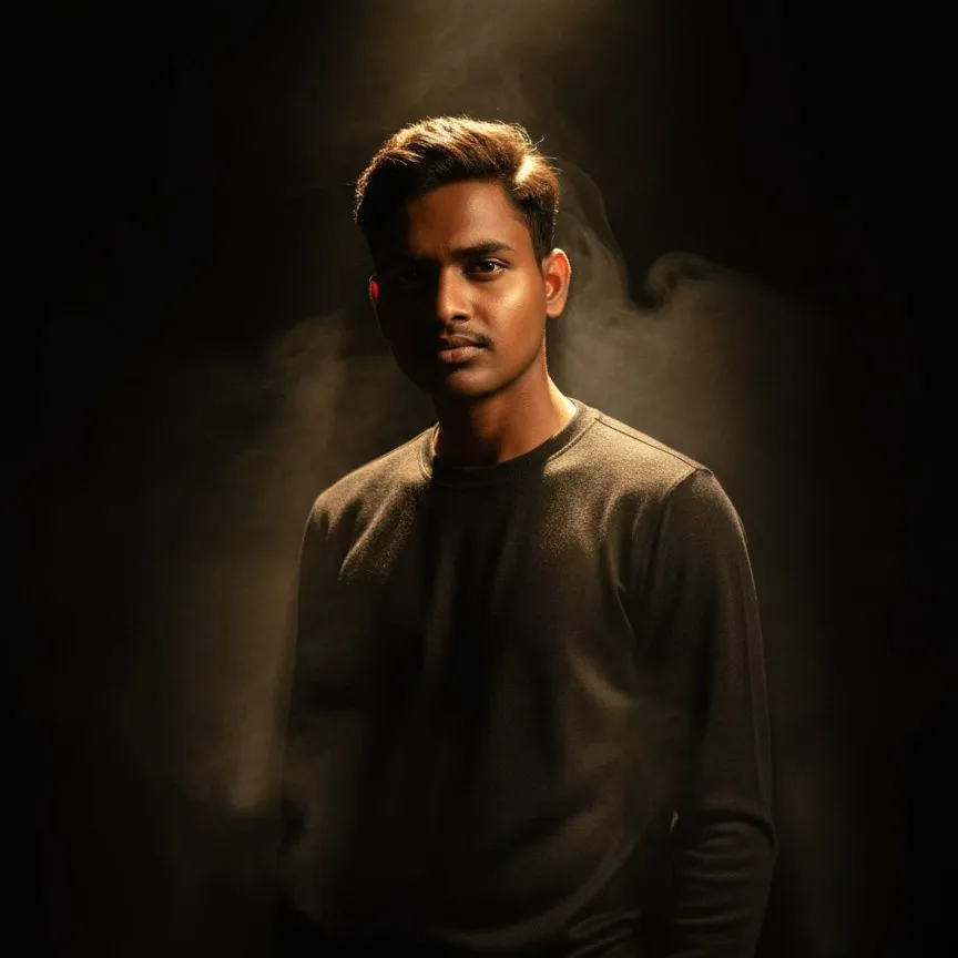 Karan Kumar