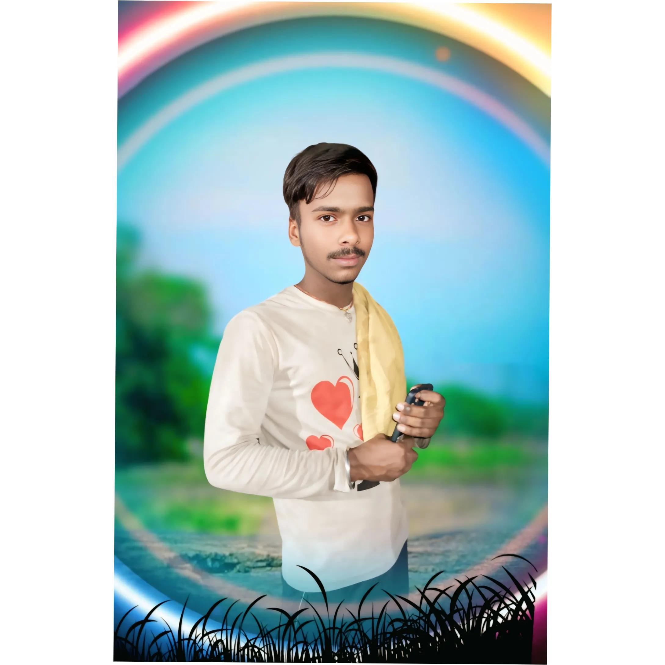 Ankit Kumar