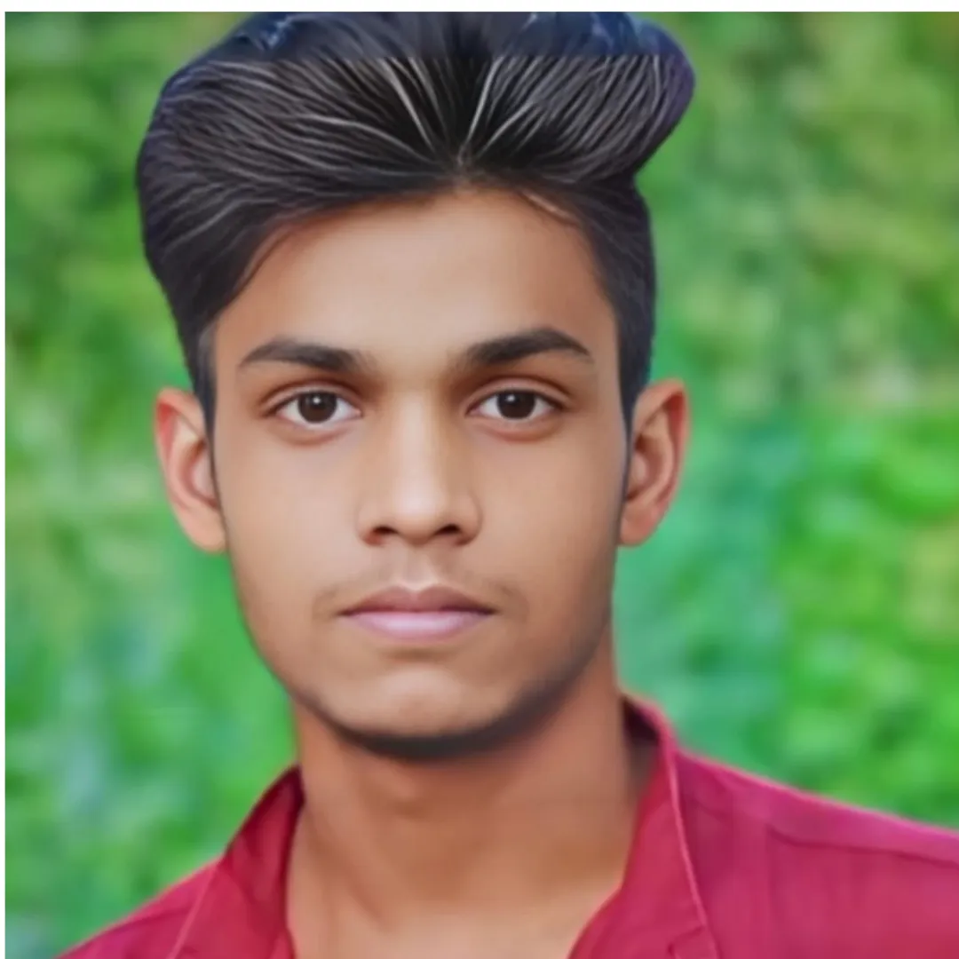 Kundan Sharma