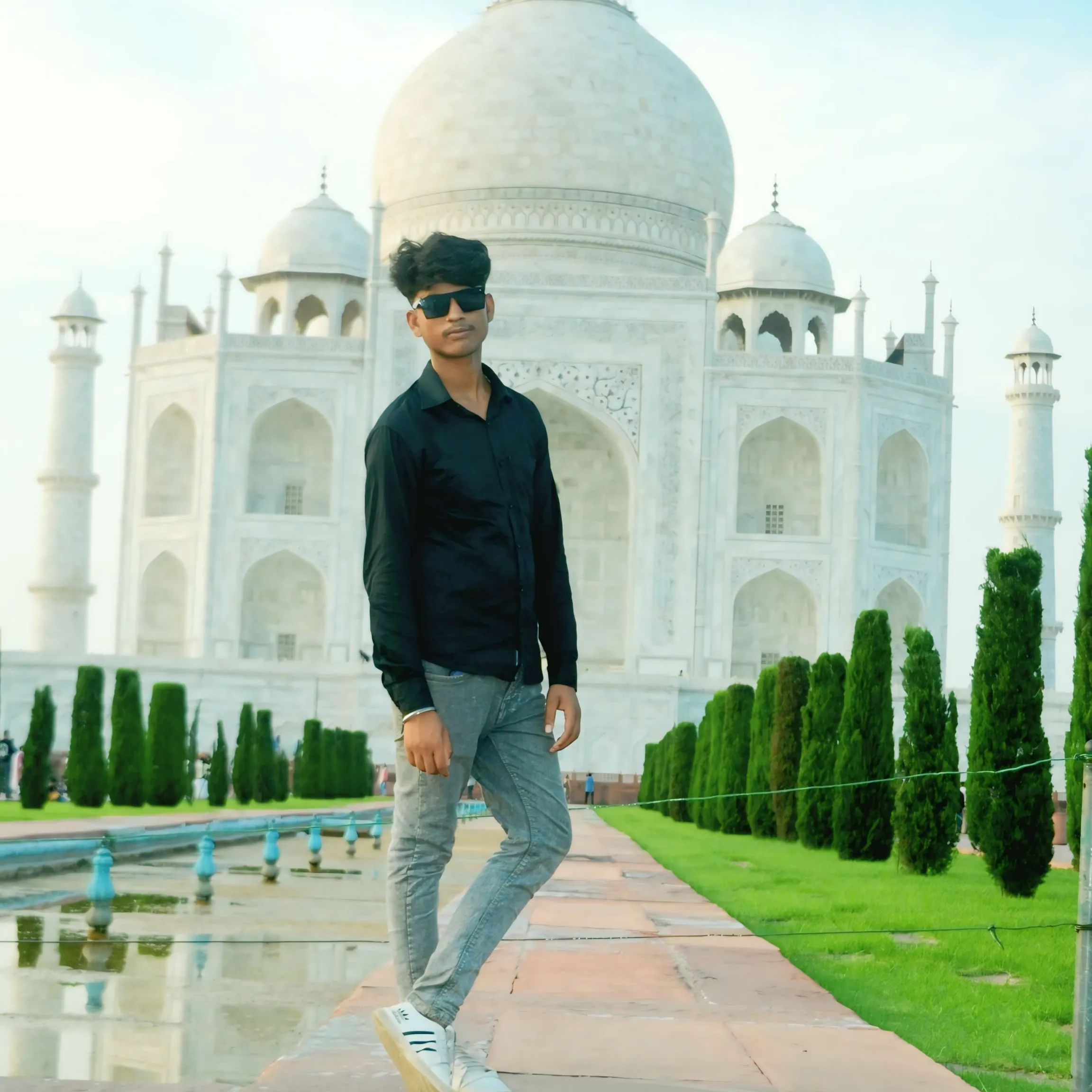 anand chauhan