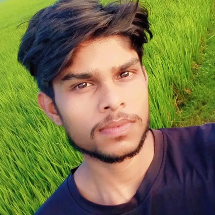 Kumar Uttam