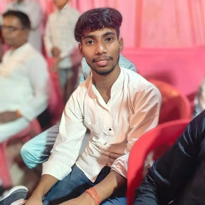 subham chaurasiya