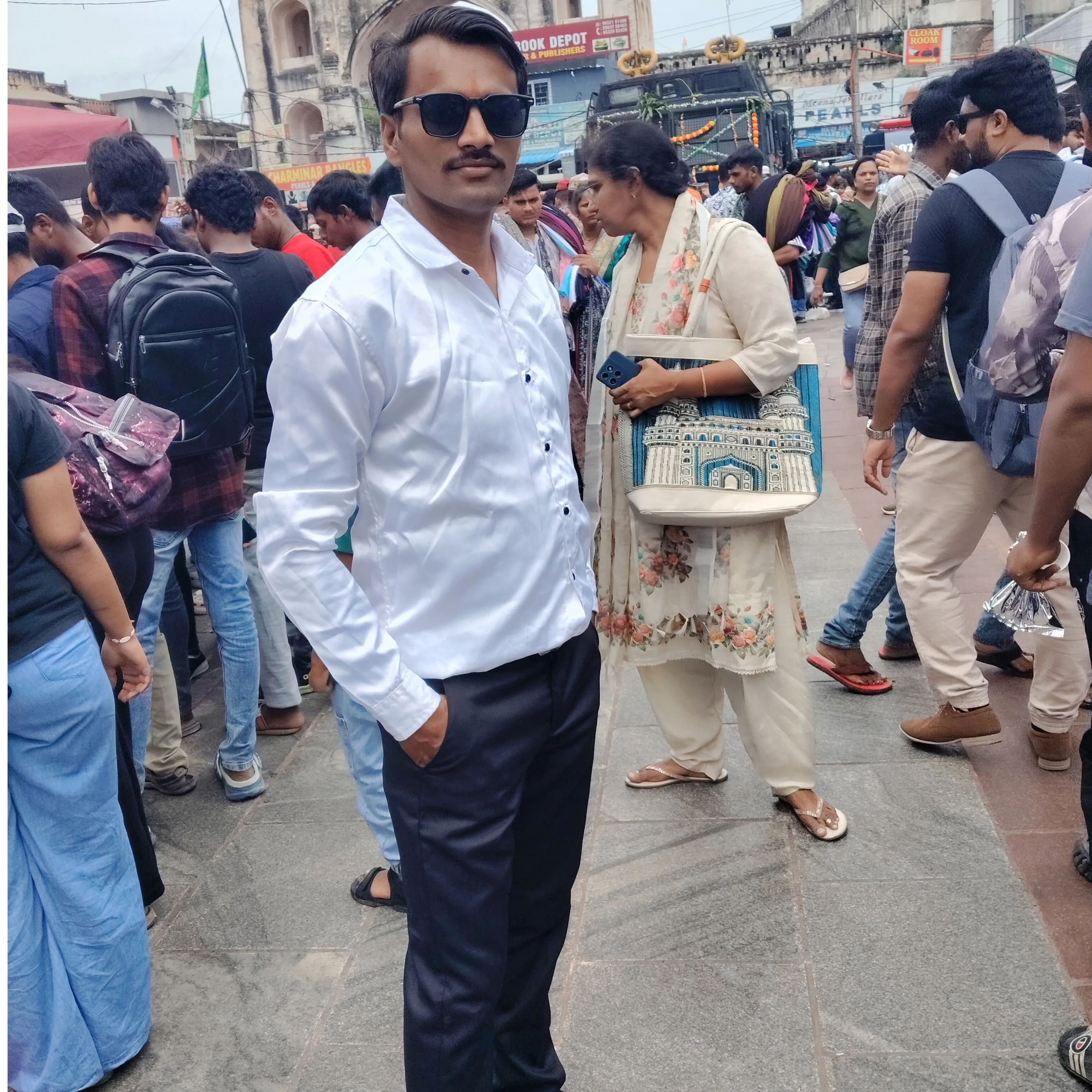 vinod pal