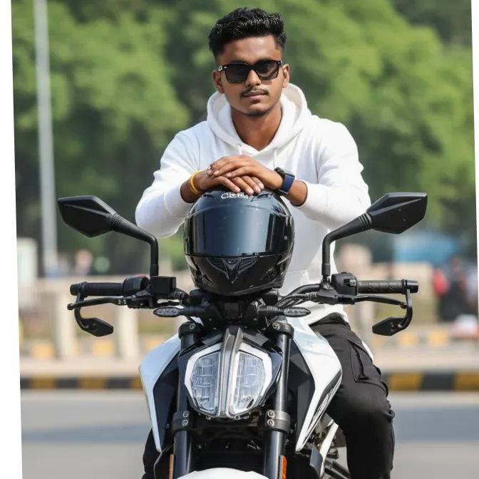 SSK RIDER 7