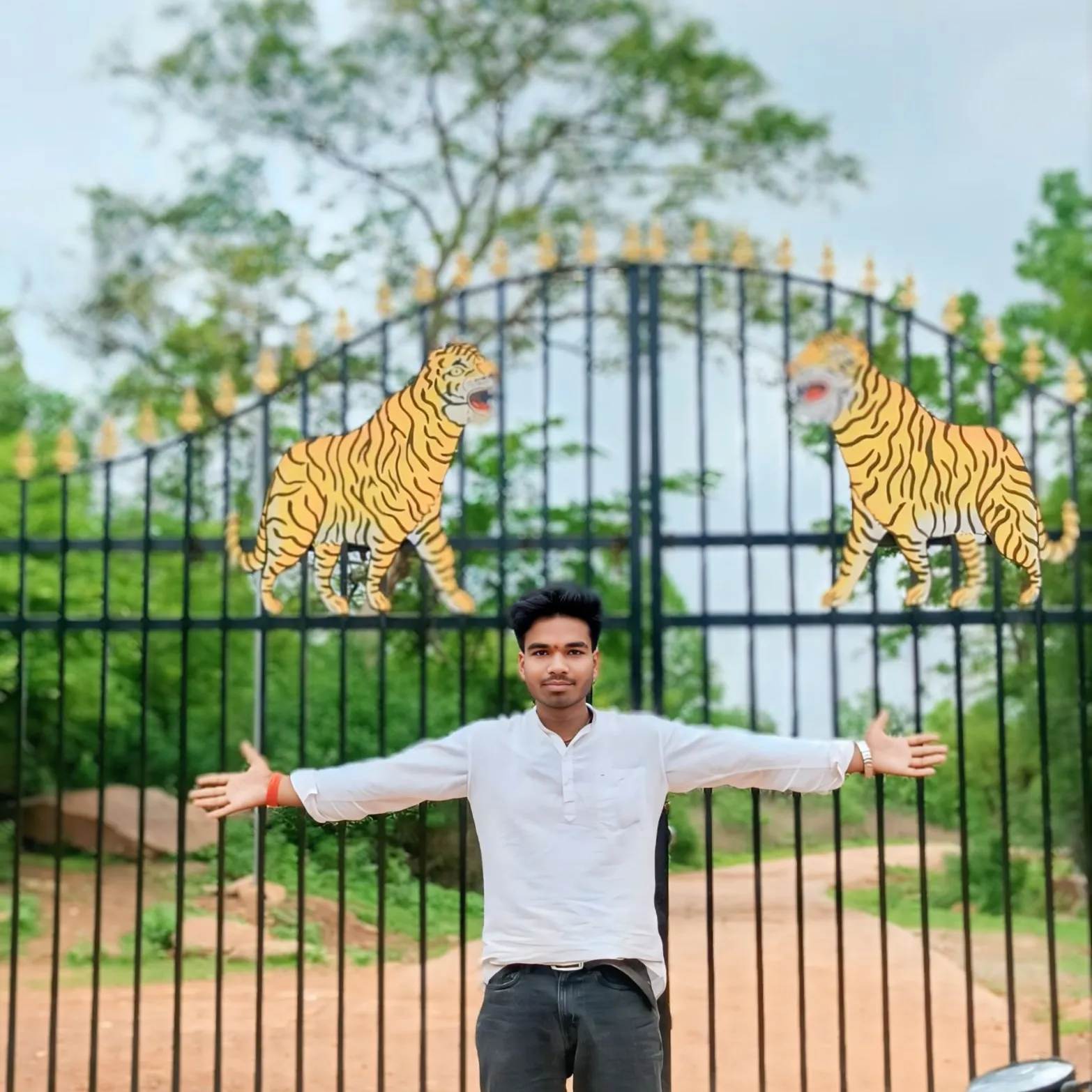 Ritesh Kumar