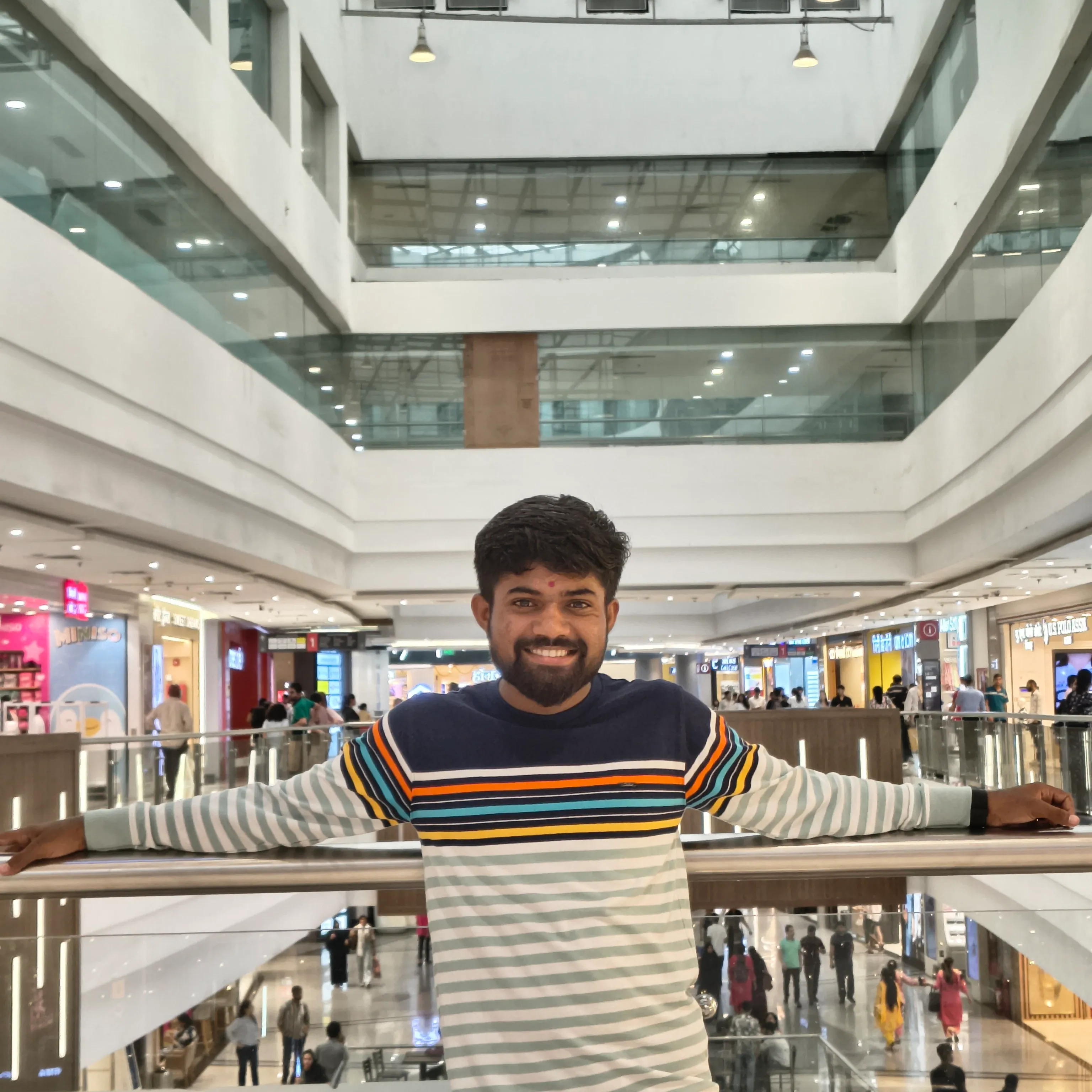 Kishor Ambekar