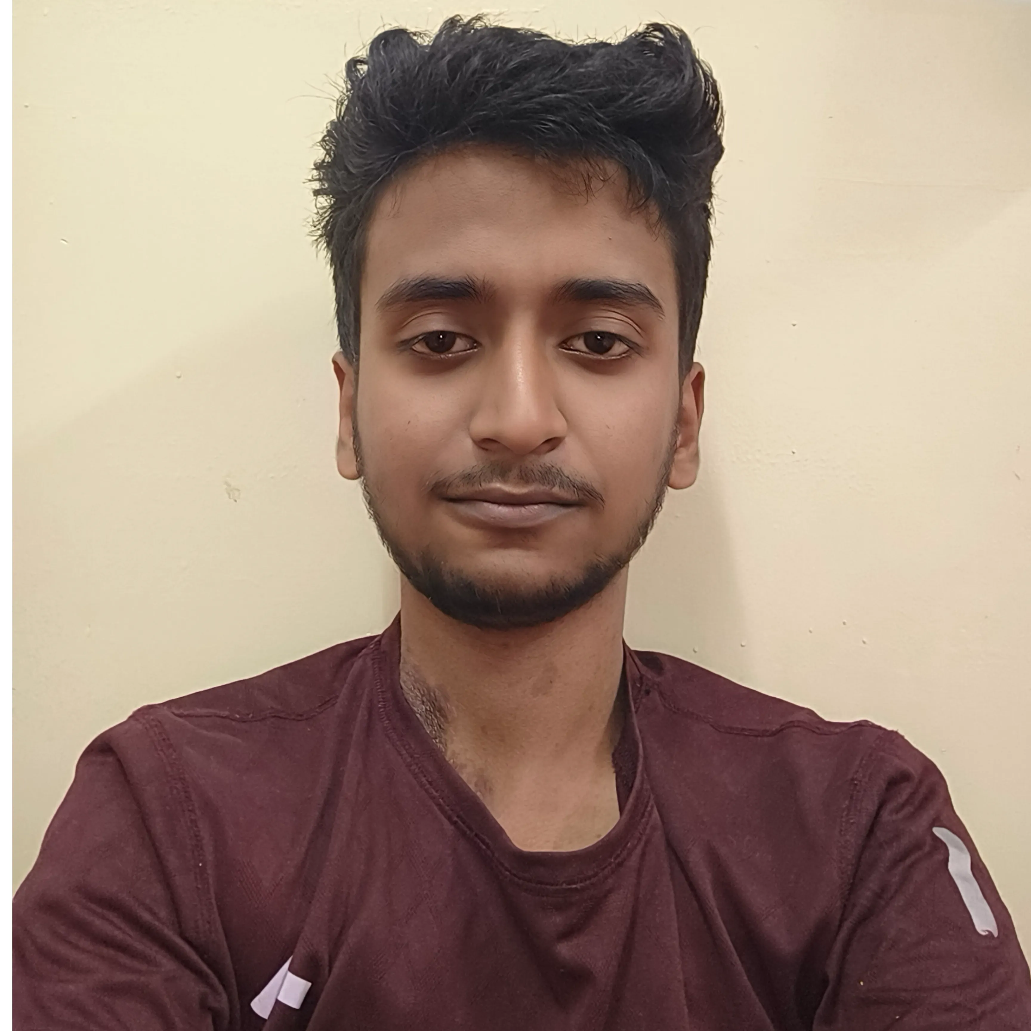 Sandipan Kar