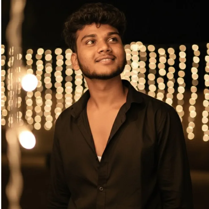 BADAL kumar