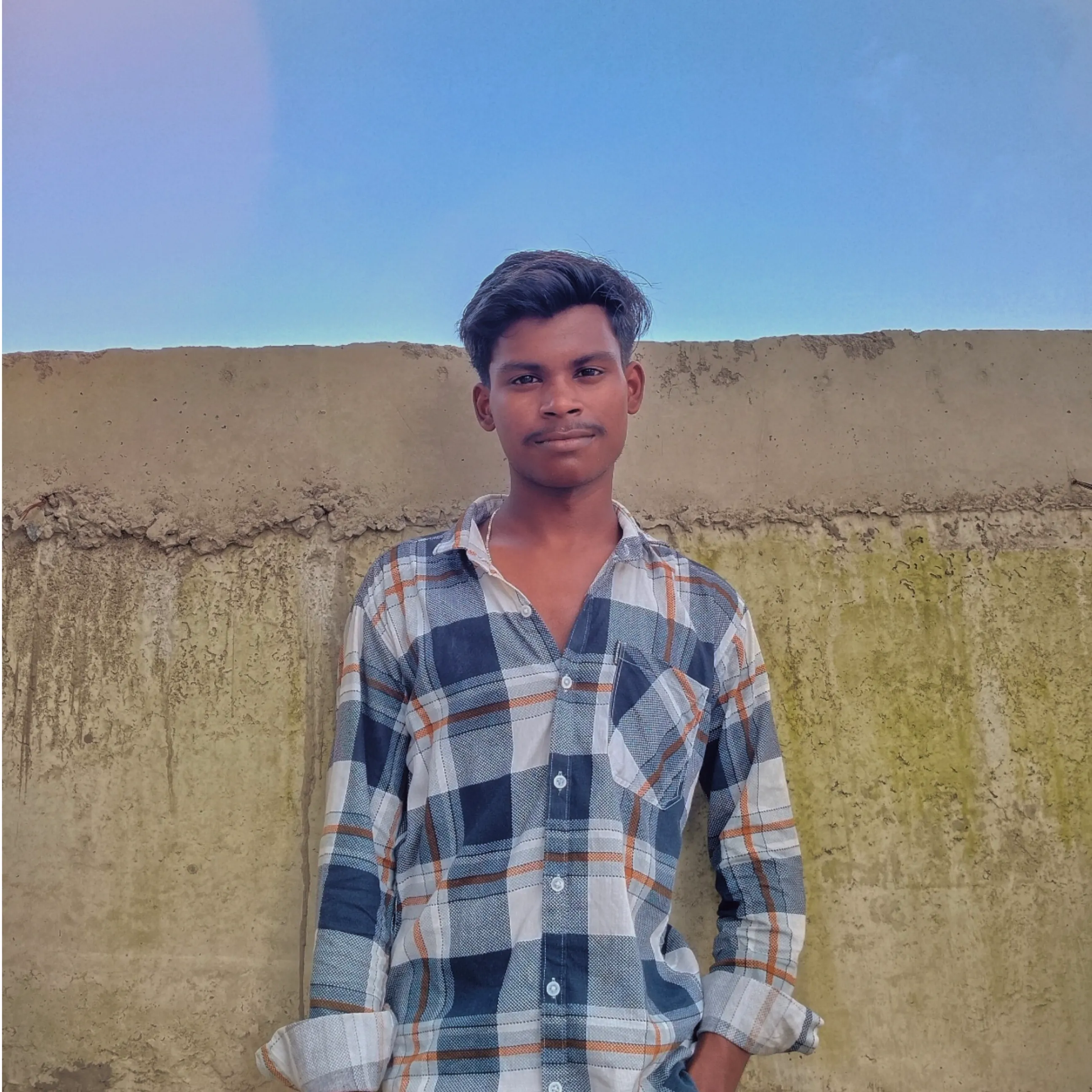 Nitin Kumar