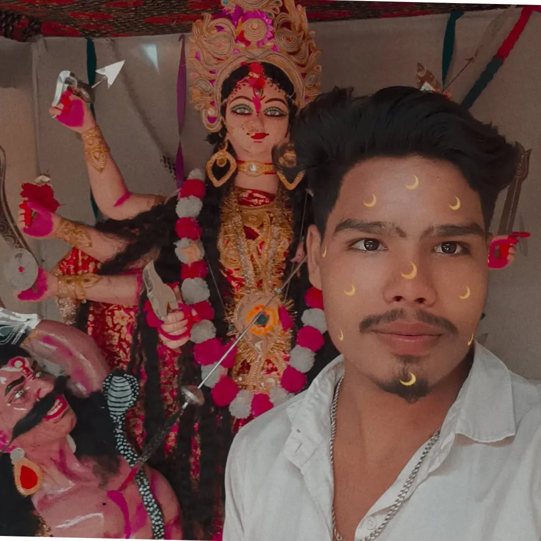 Abhishek Rajbhar