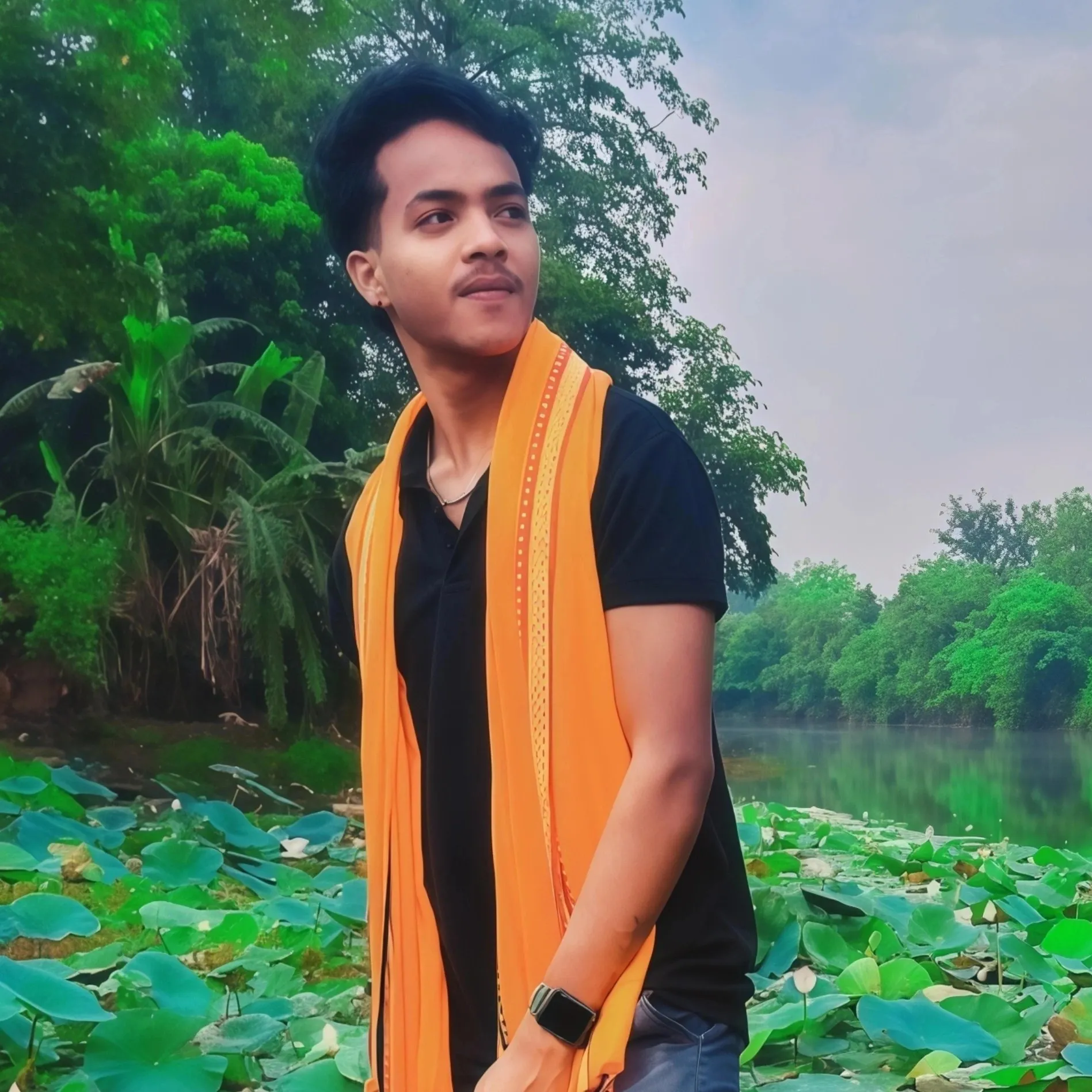 Ajay Bansal