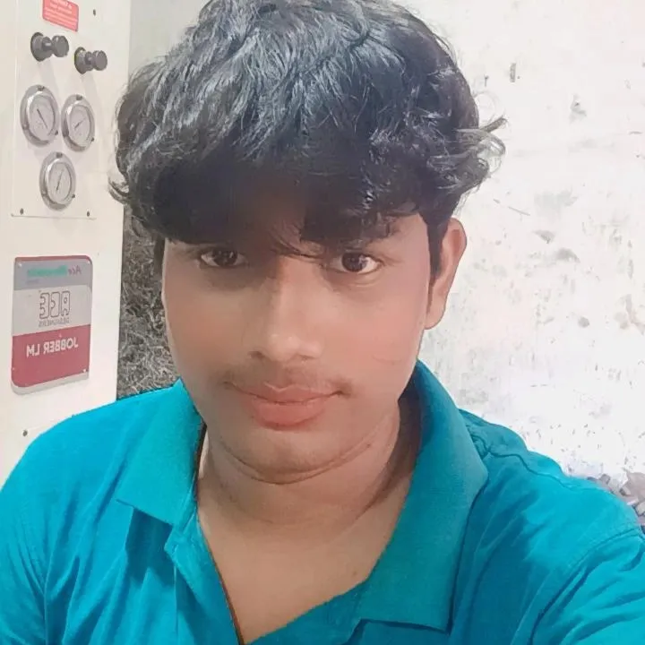 Pappu Kumar