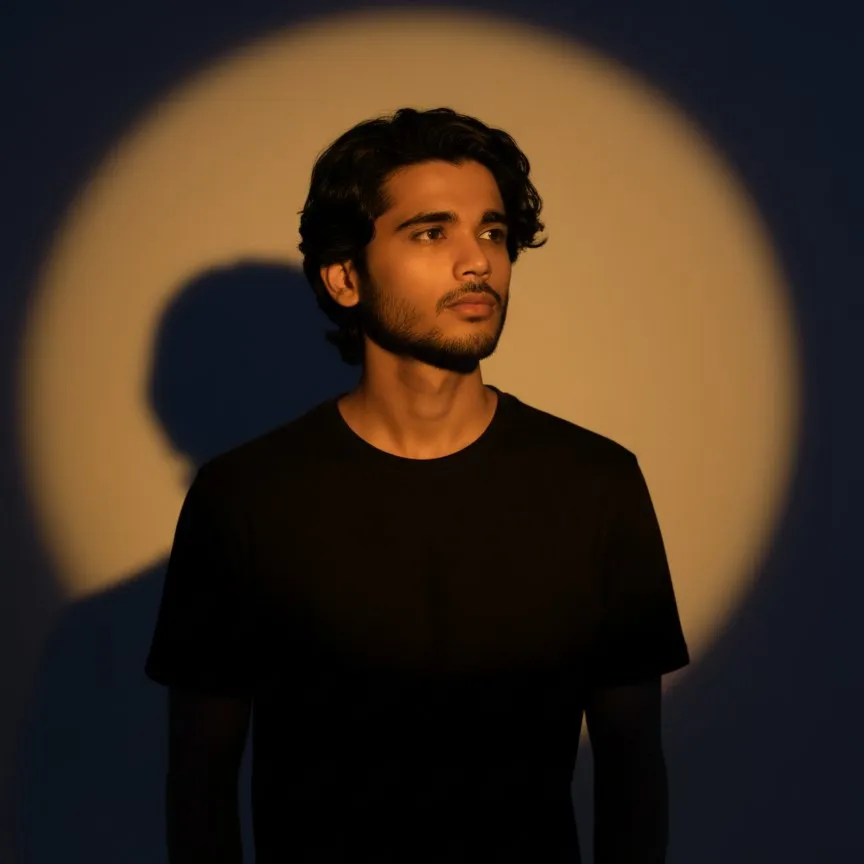 Mohit Gupta