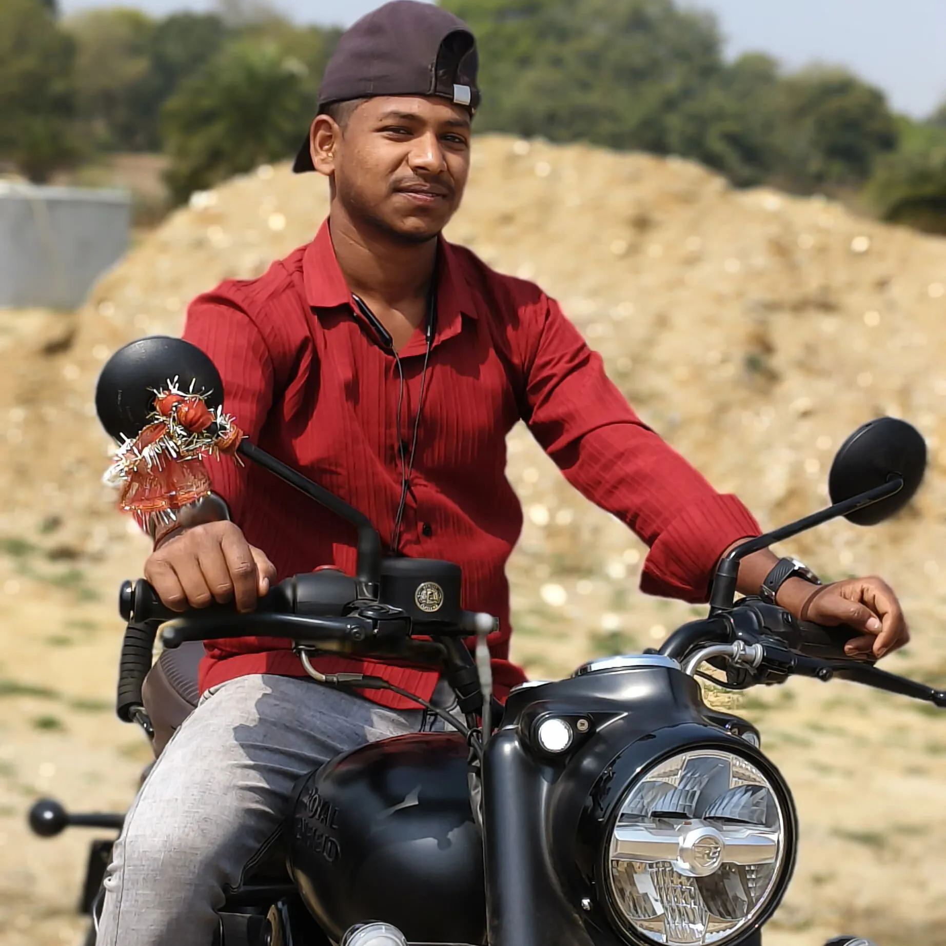 satyam Kumar