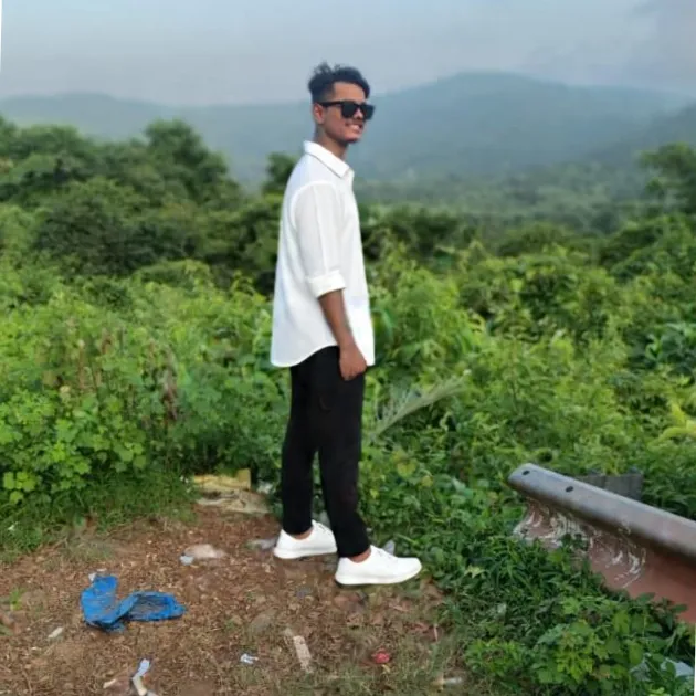 sachin Sharma