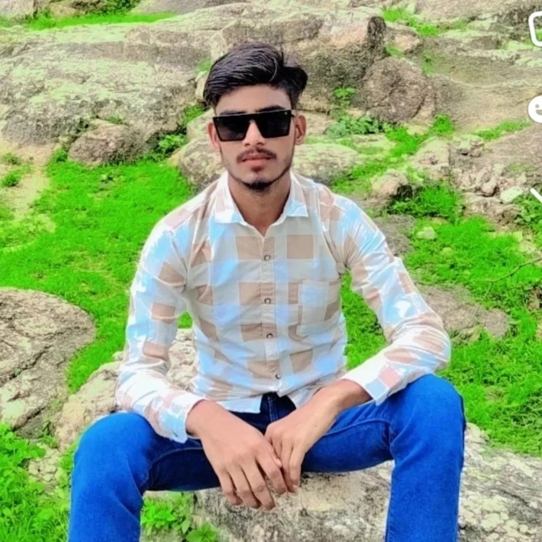 Ritik Pande