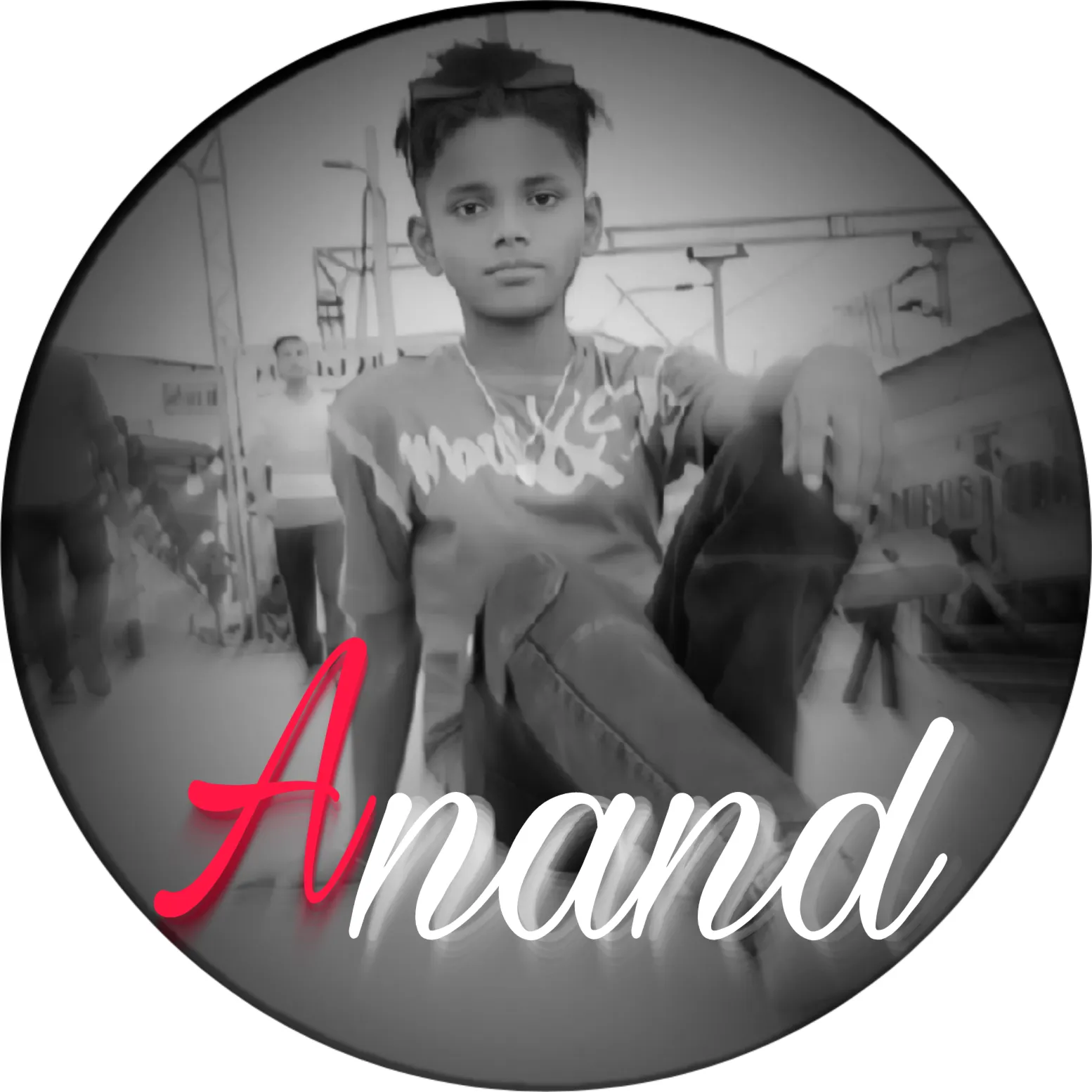 anand bihari