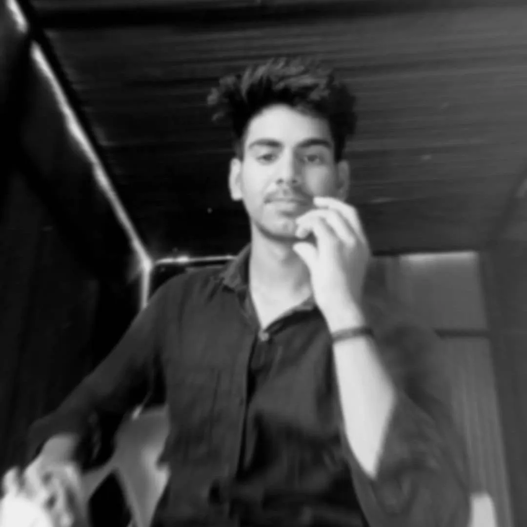 Mustafa Shaikh
