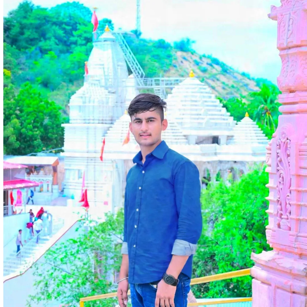 Naresh Choudhary