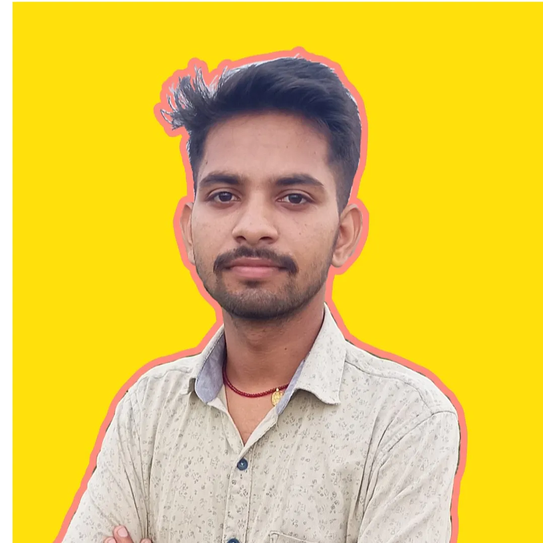 Lavkush Gupta