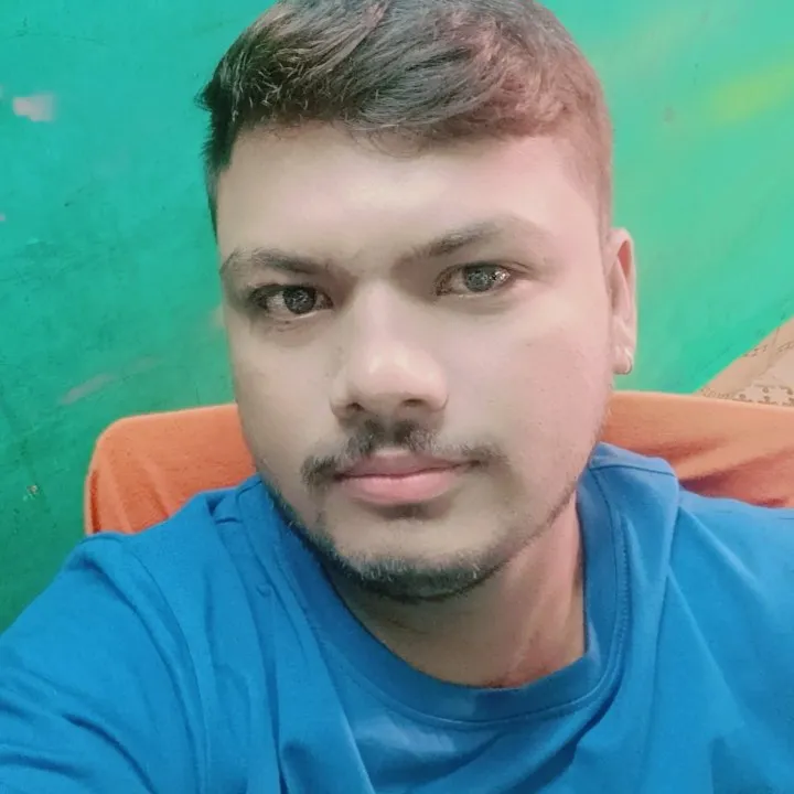 Kumar Mousham