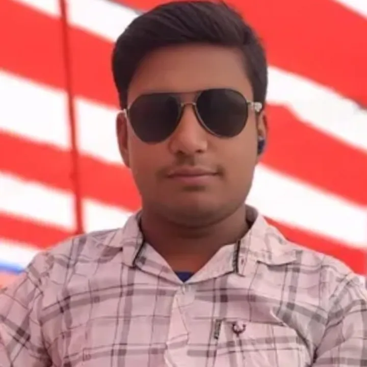 Abhishek Patel