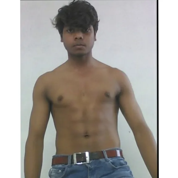 Nitish Kumar