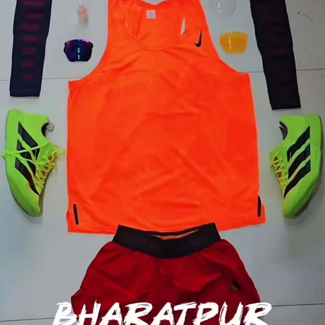 racer mahii