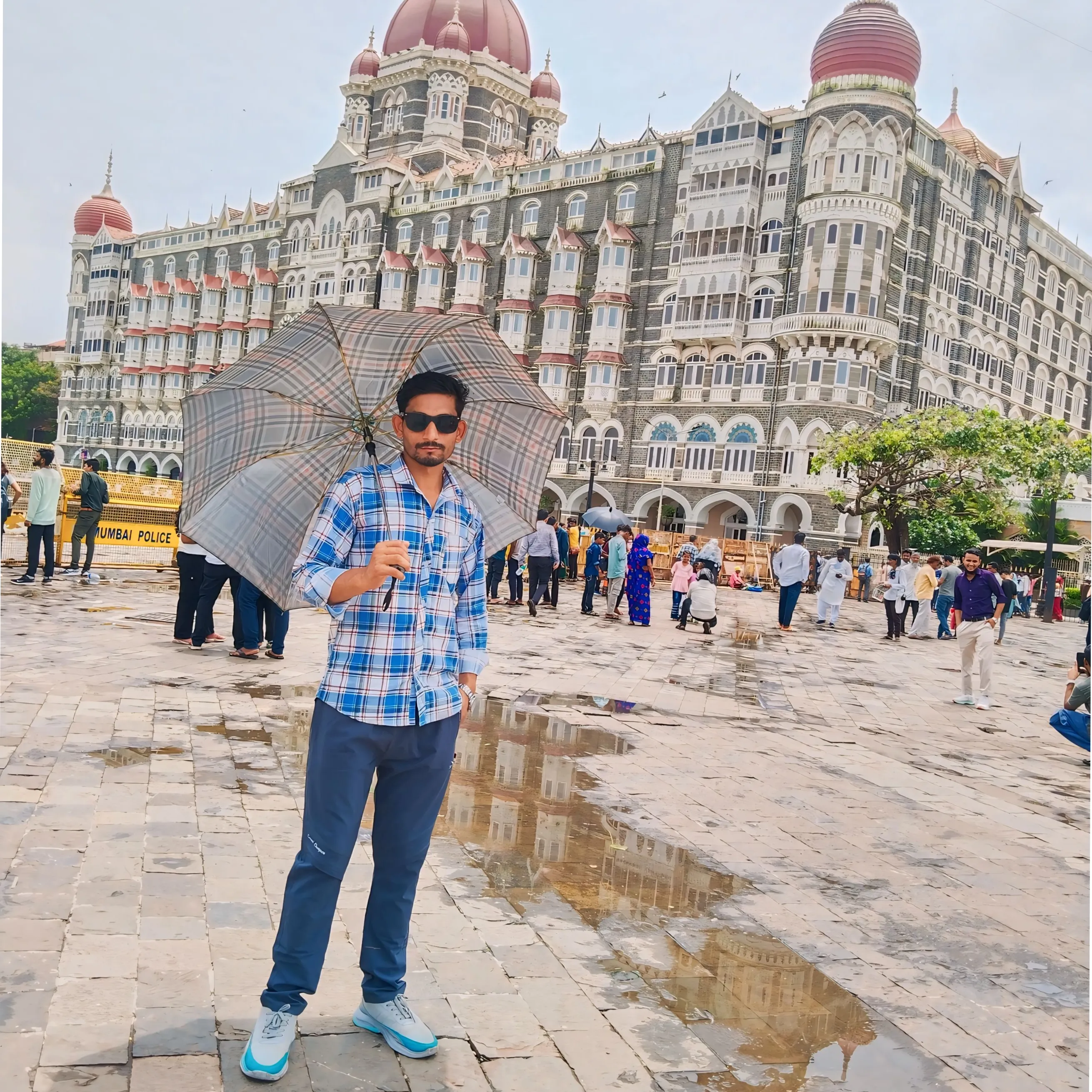 abhijeet munday